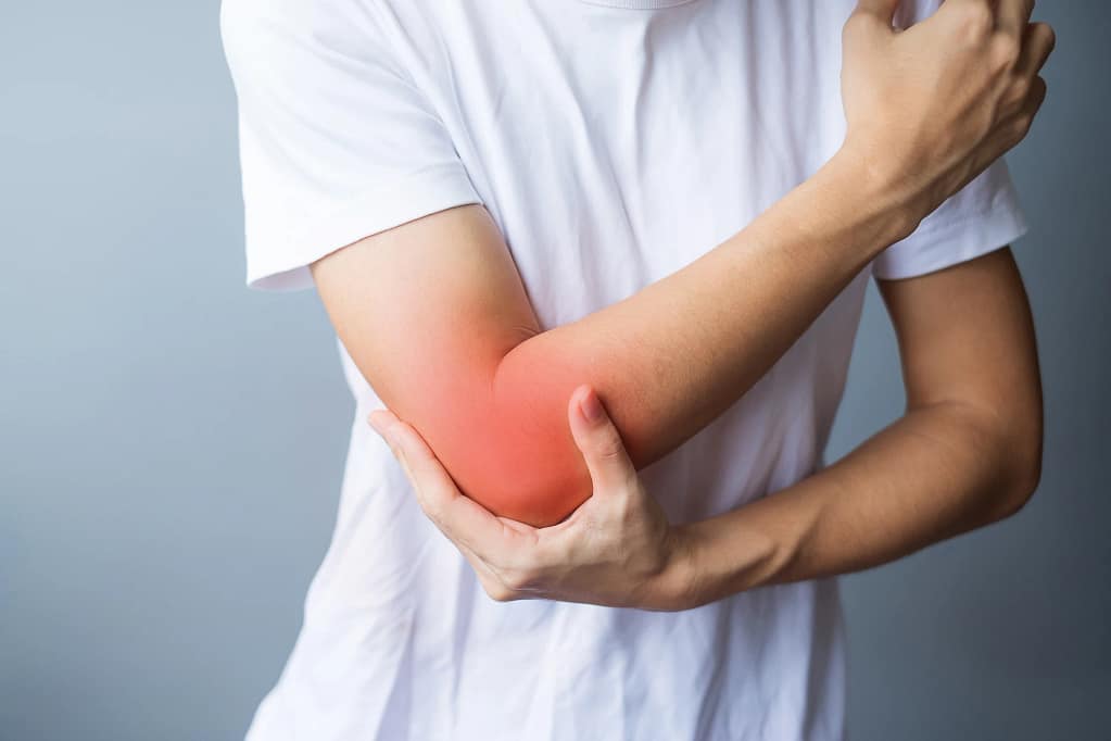 Best Golfers Elbow Treatment Preston