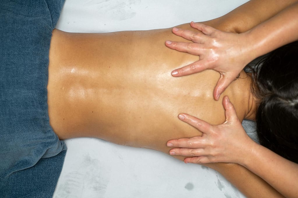 Remedial Massage in Preston — What to Expect at Your First Appointment — Advanced Health Preston