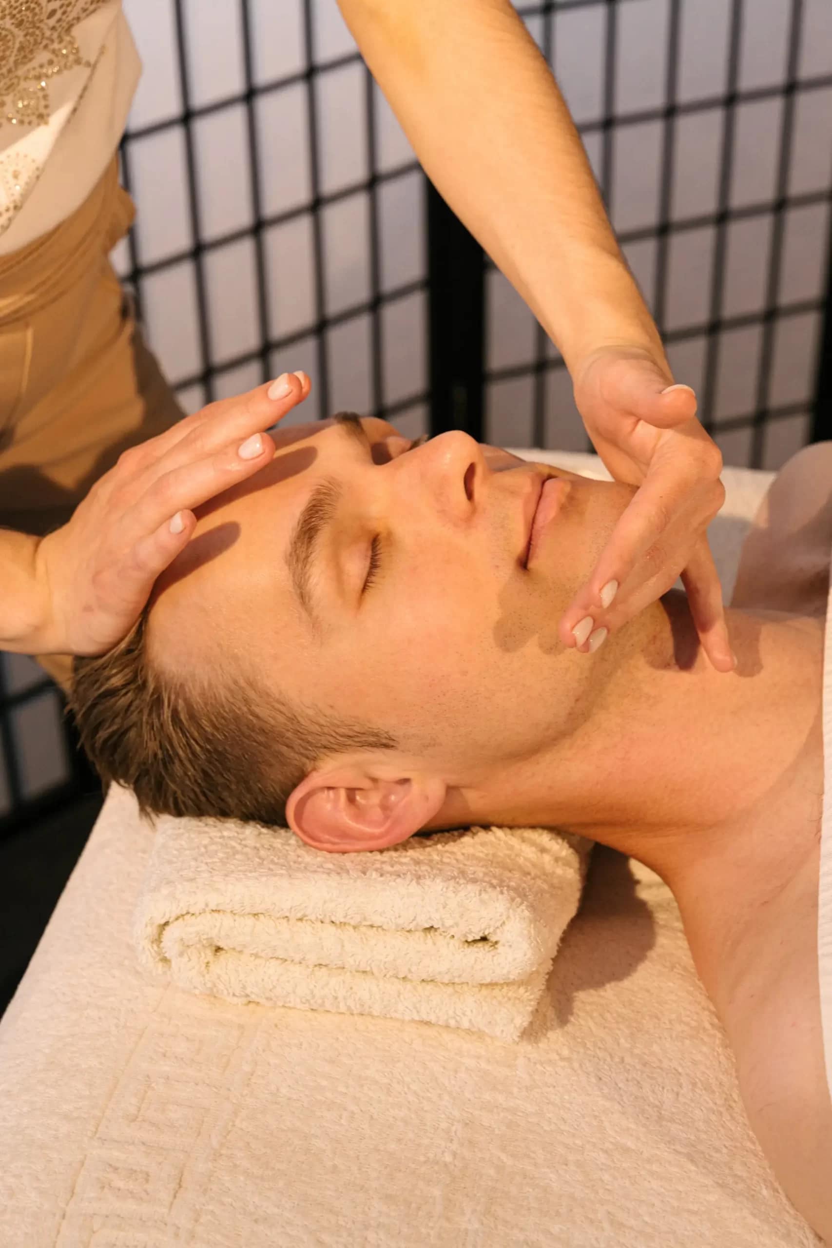 Jaw & Tmj Pain Treatment Preston
