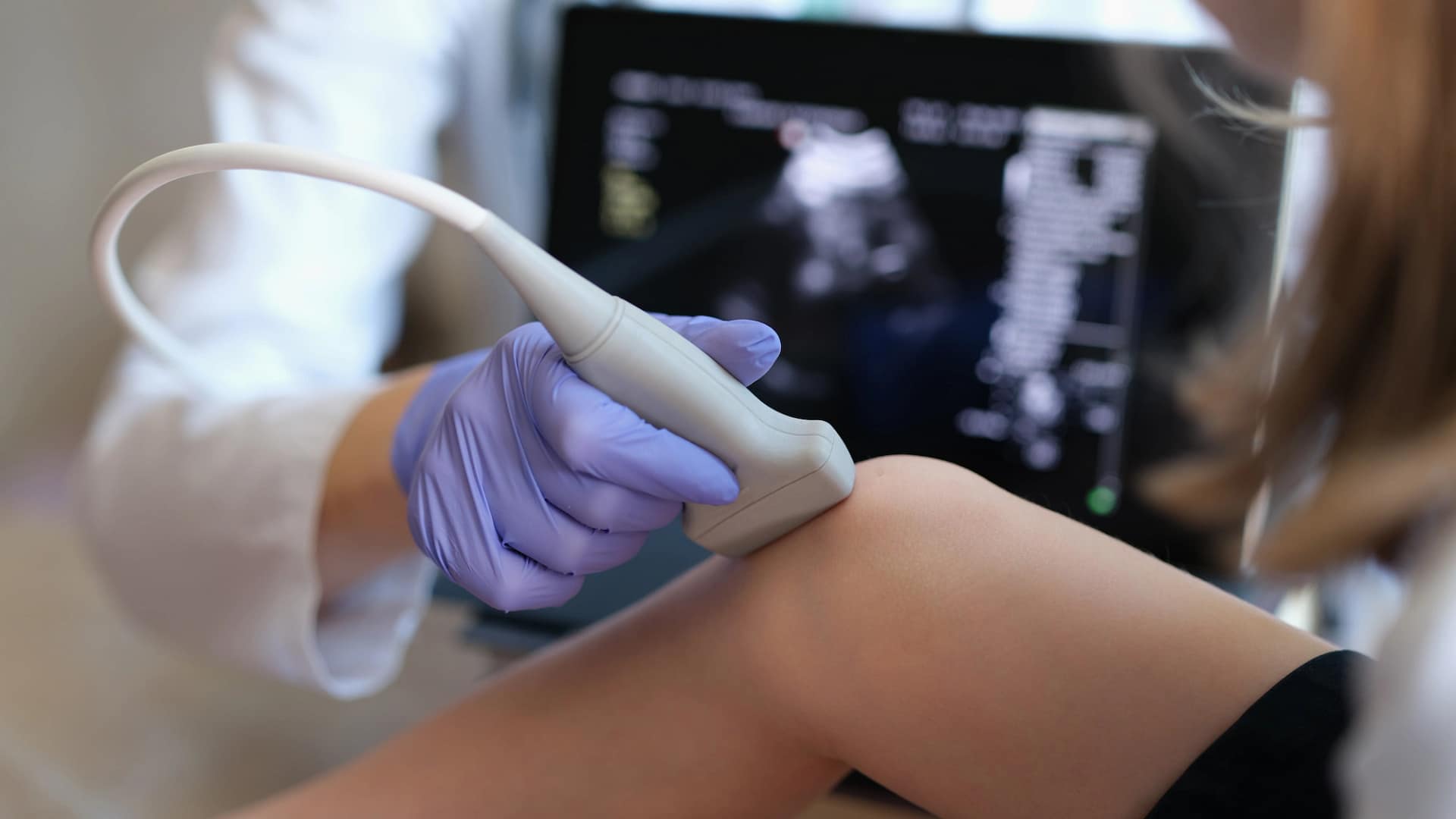 Knee Injury Clinic Preston