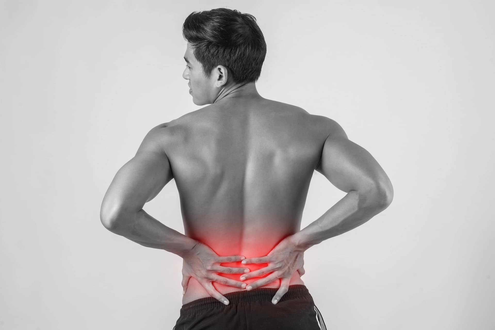 Best Lower Back Disc Herniation Treatment Preston