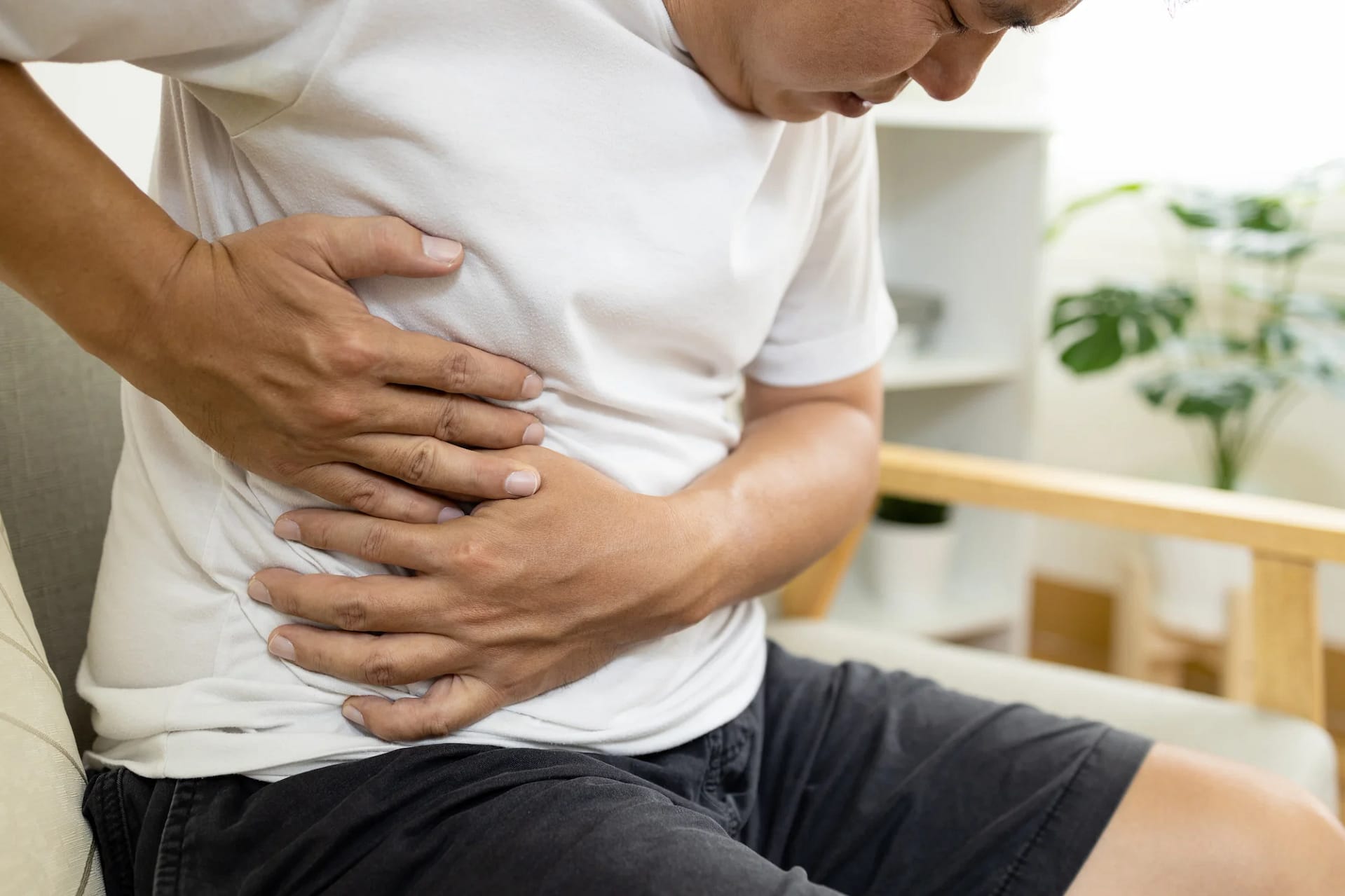 Rib Pain Near Preston