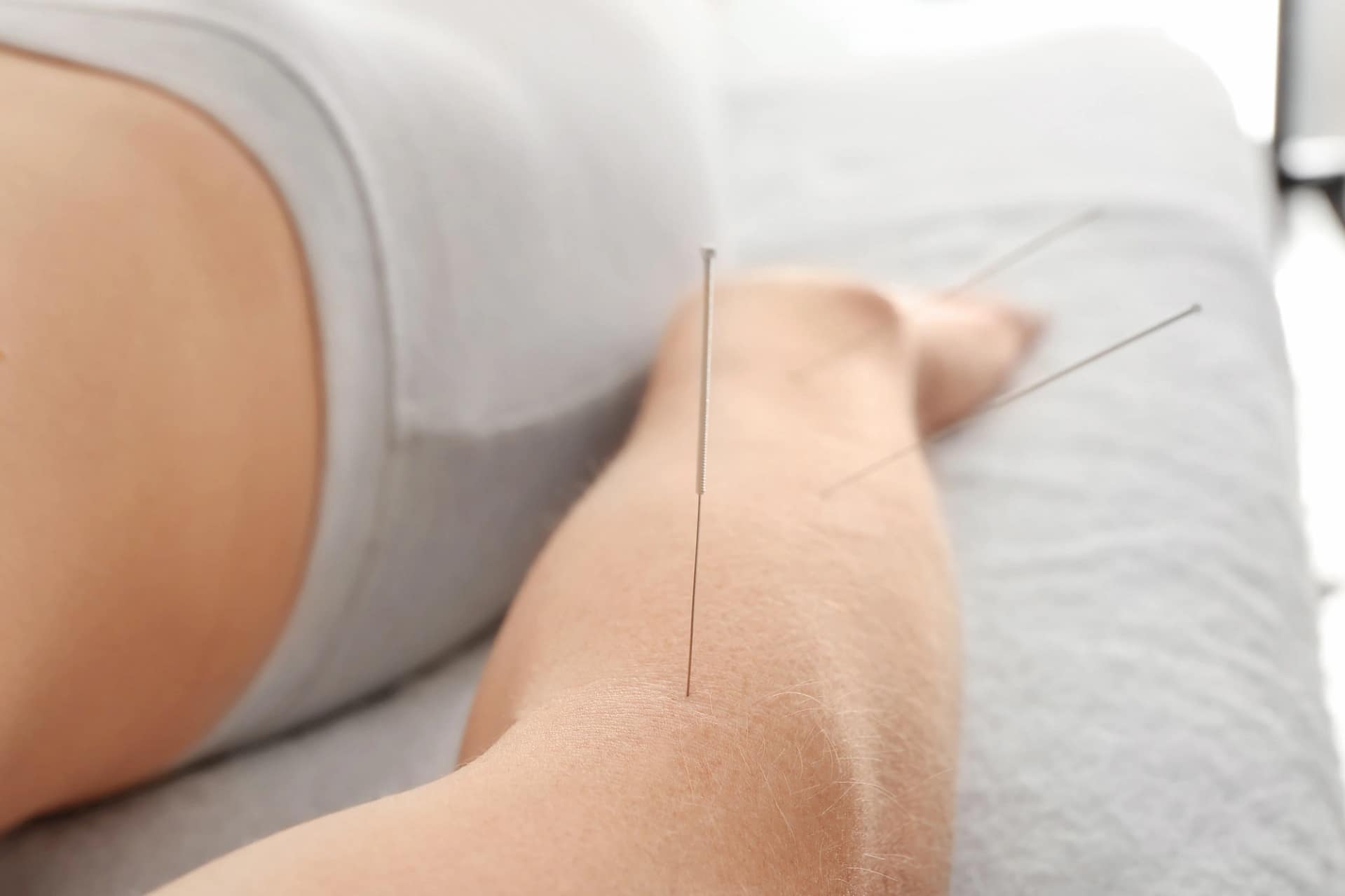 Tennis Elbow Near Preston