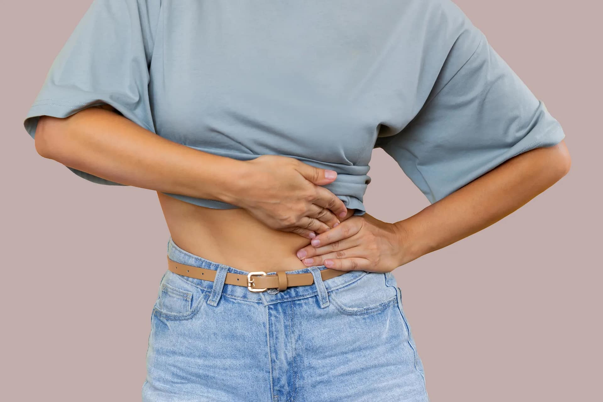 Rib Pain Preston