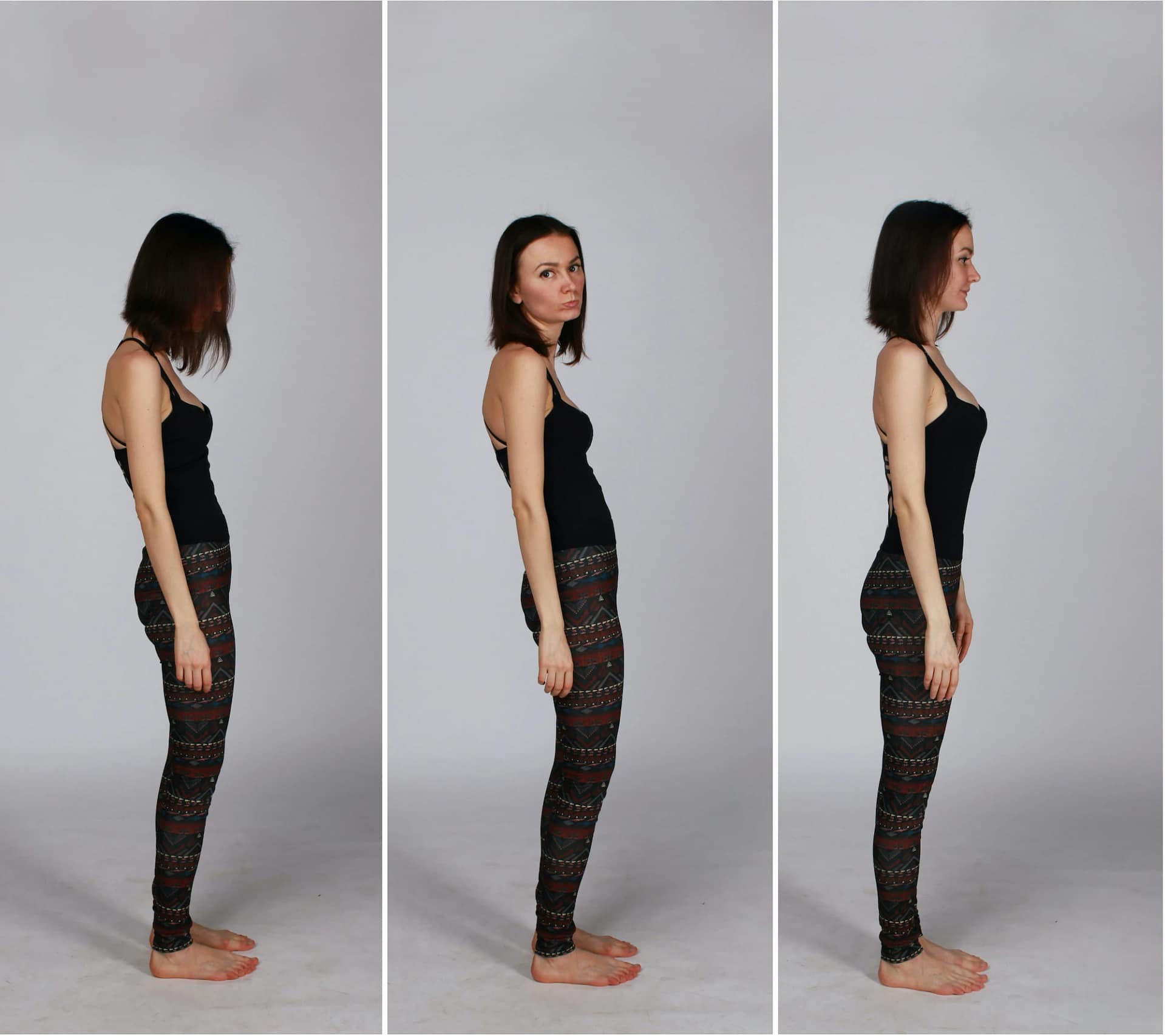 Posture Correction Preston