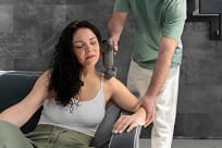 Theragun Therapy Near Preston