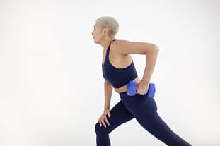 Advanced Health Preston clinic for personal training patients from Pascoe Vale
