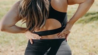 Powerlifting Lower Back Injury Treatment Preston