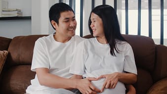 Pregnancy Massage Preston