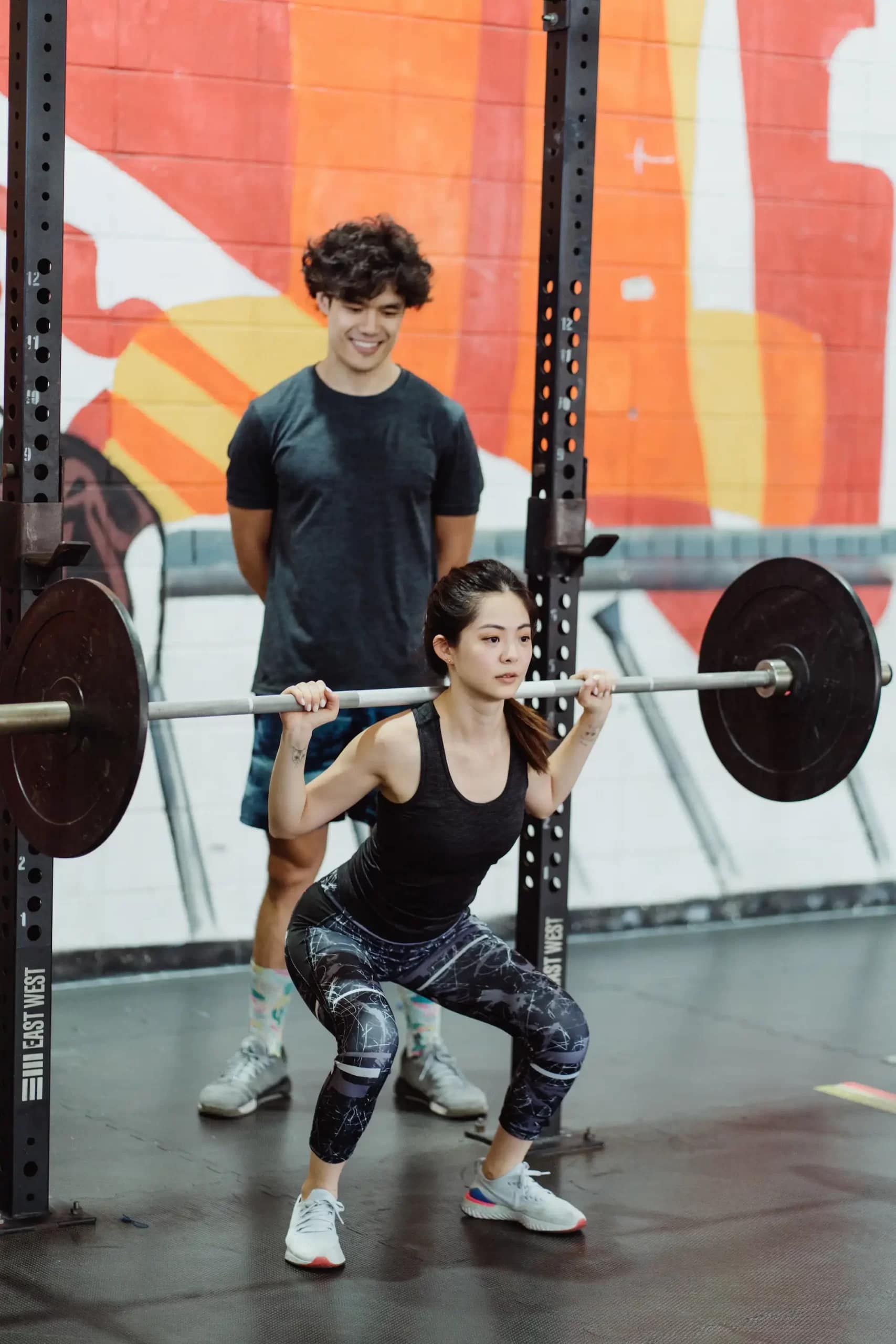 Powerlifting Injury Clinic Pascoe vale