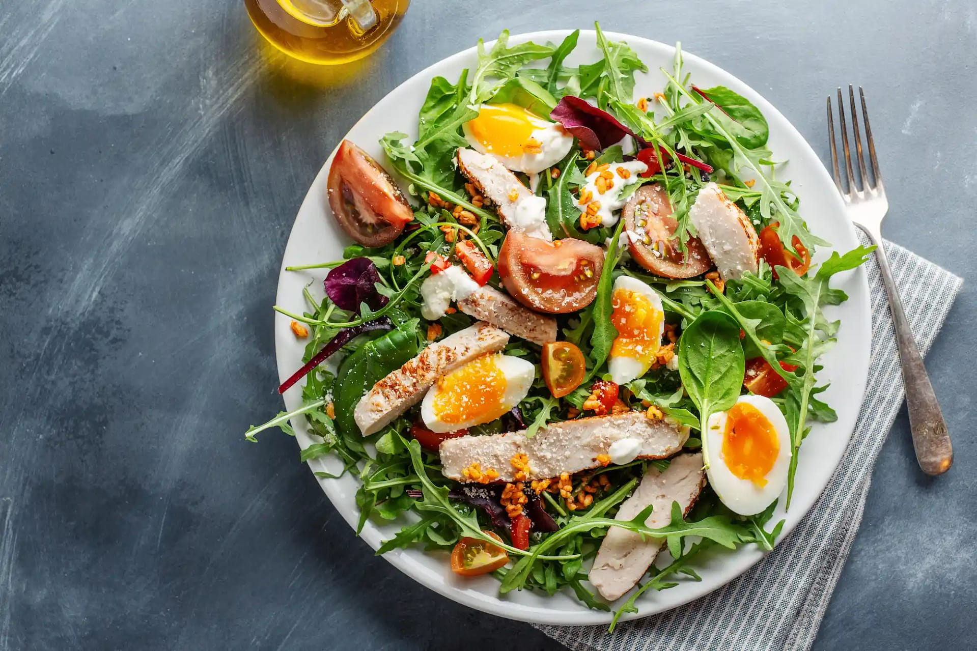 Nutritionist Preston