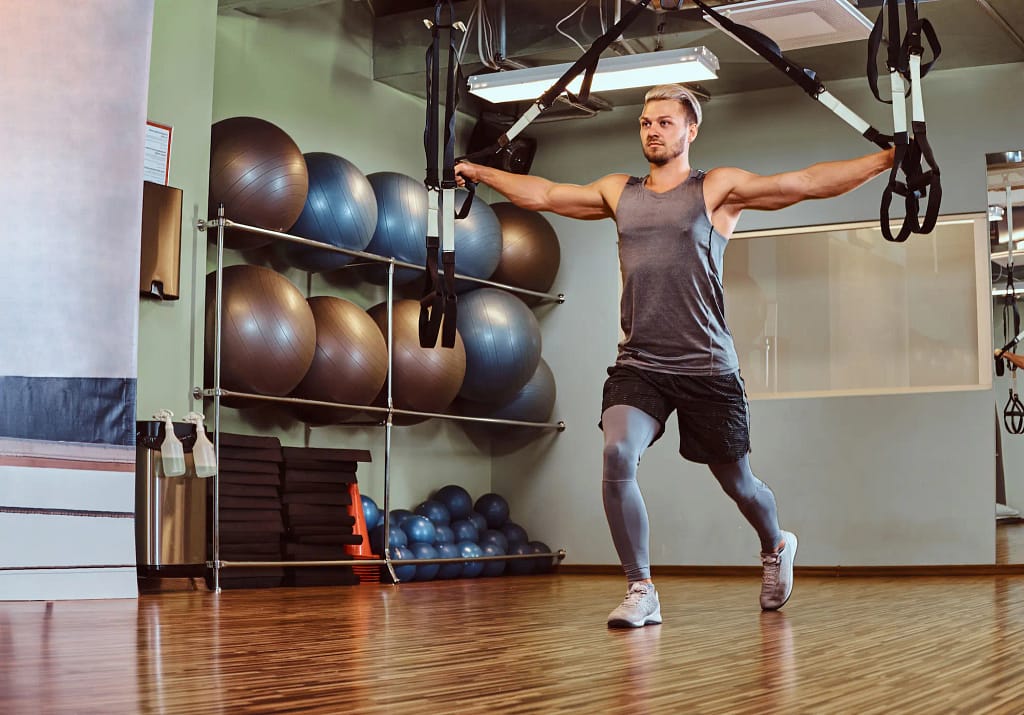 Functional Training Preston