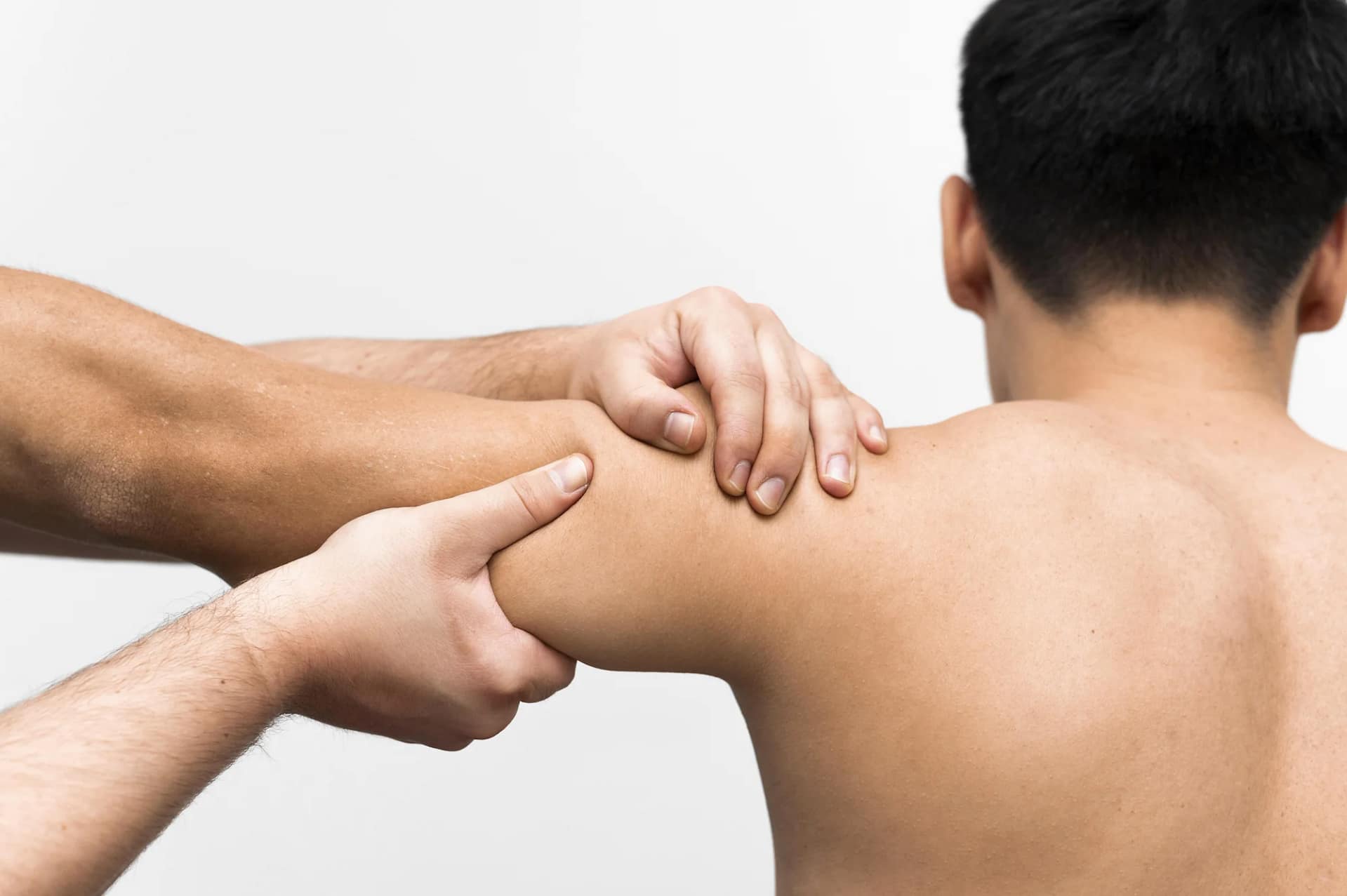 Remedial Massage Preston and Massage Thornbury