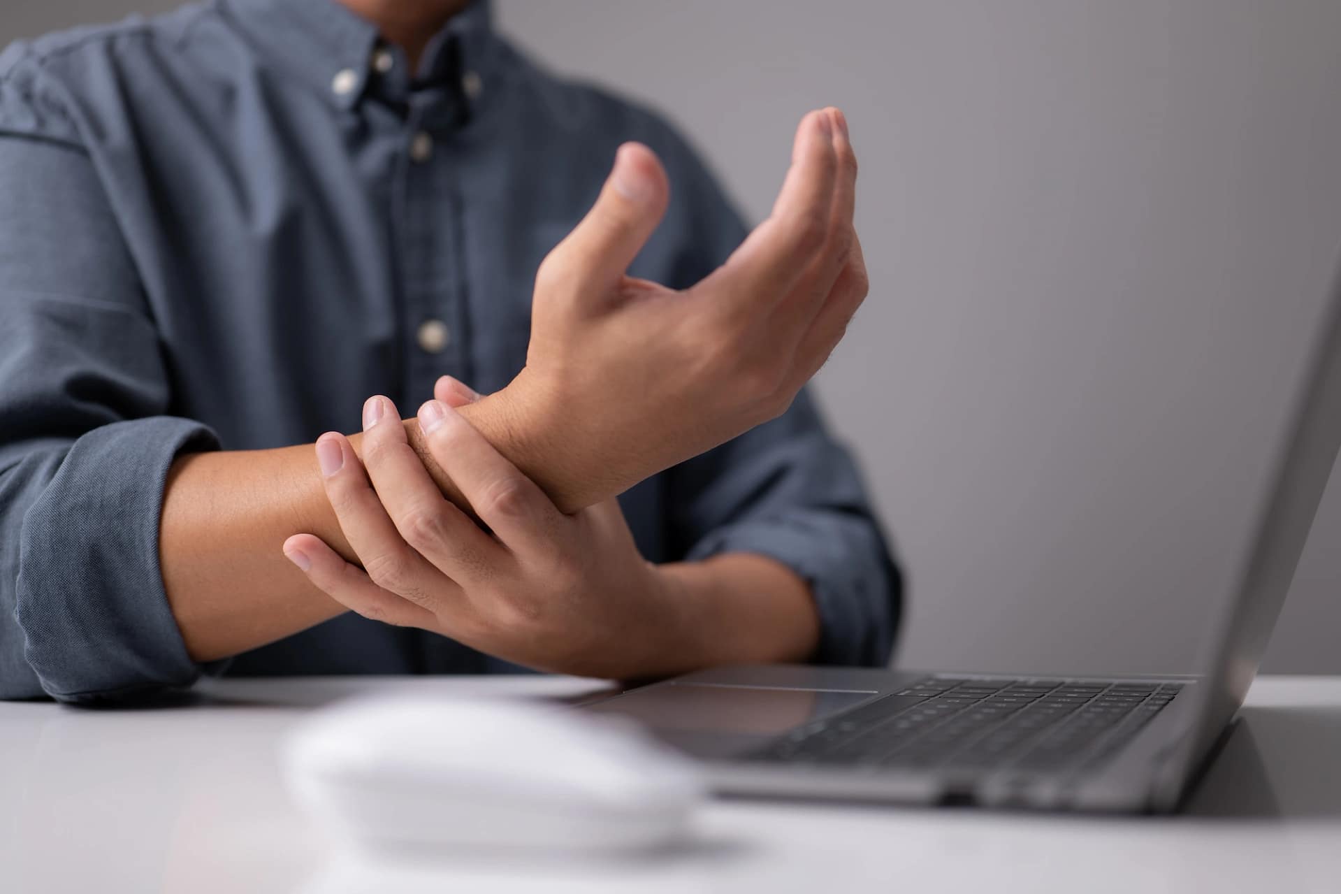 Ergonomic Workstation Assessments in Heidelberg West