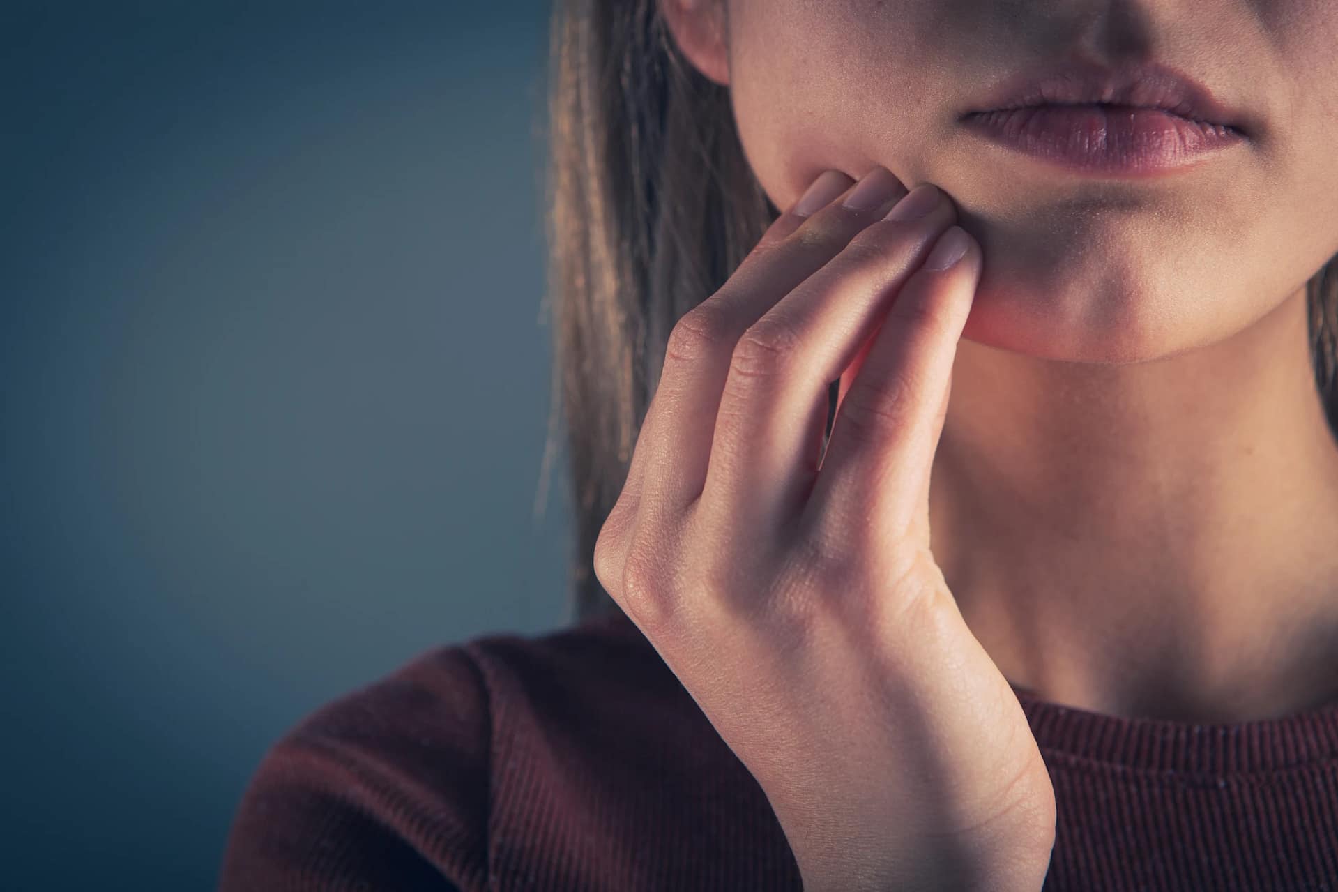 Best Jaw & Tmj Pain Treatment Preston