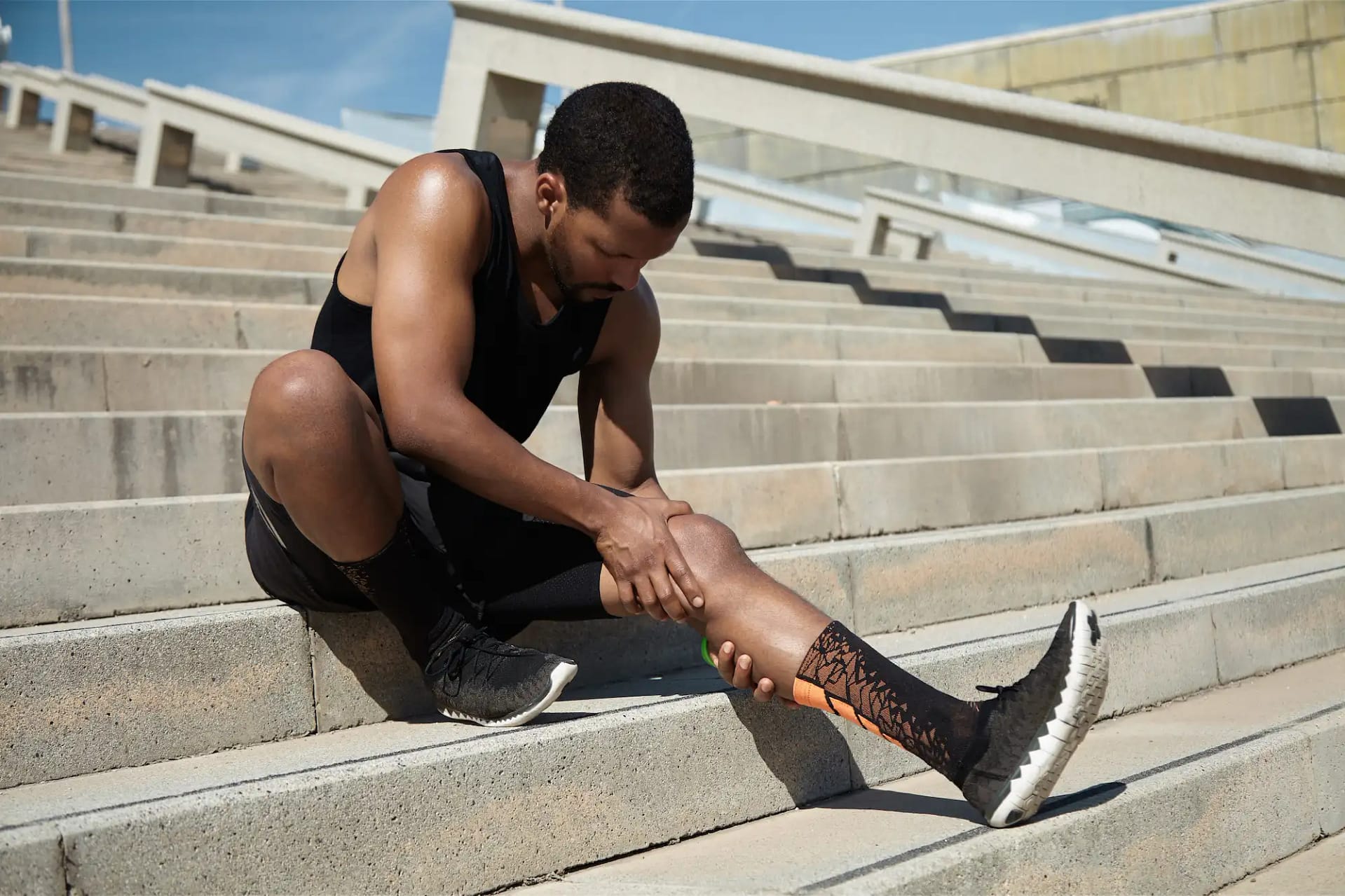 Best Knee Pain Treatment Preston