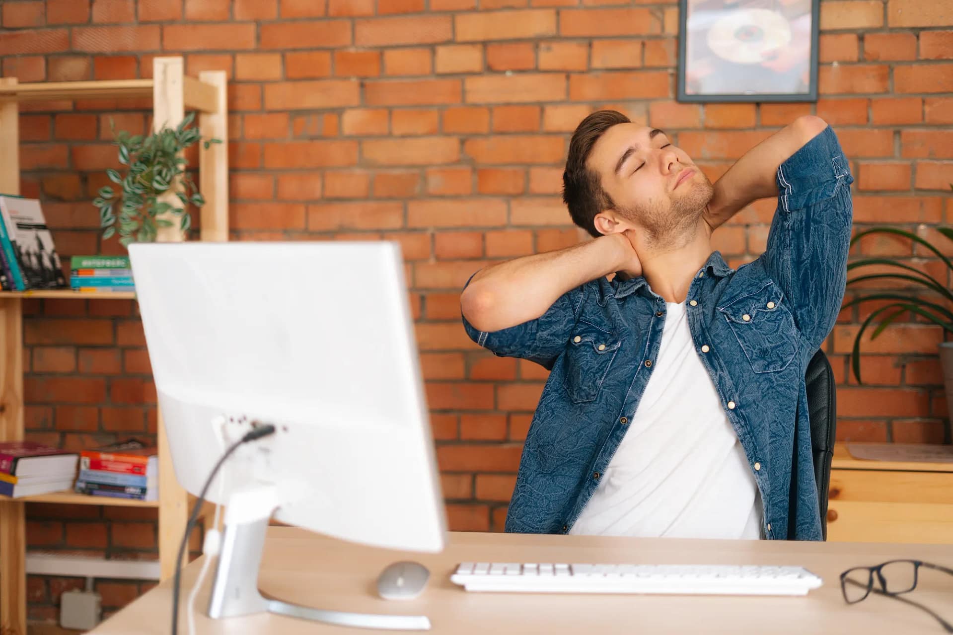 Headaches Treatment Preston