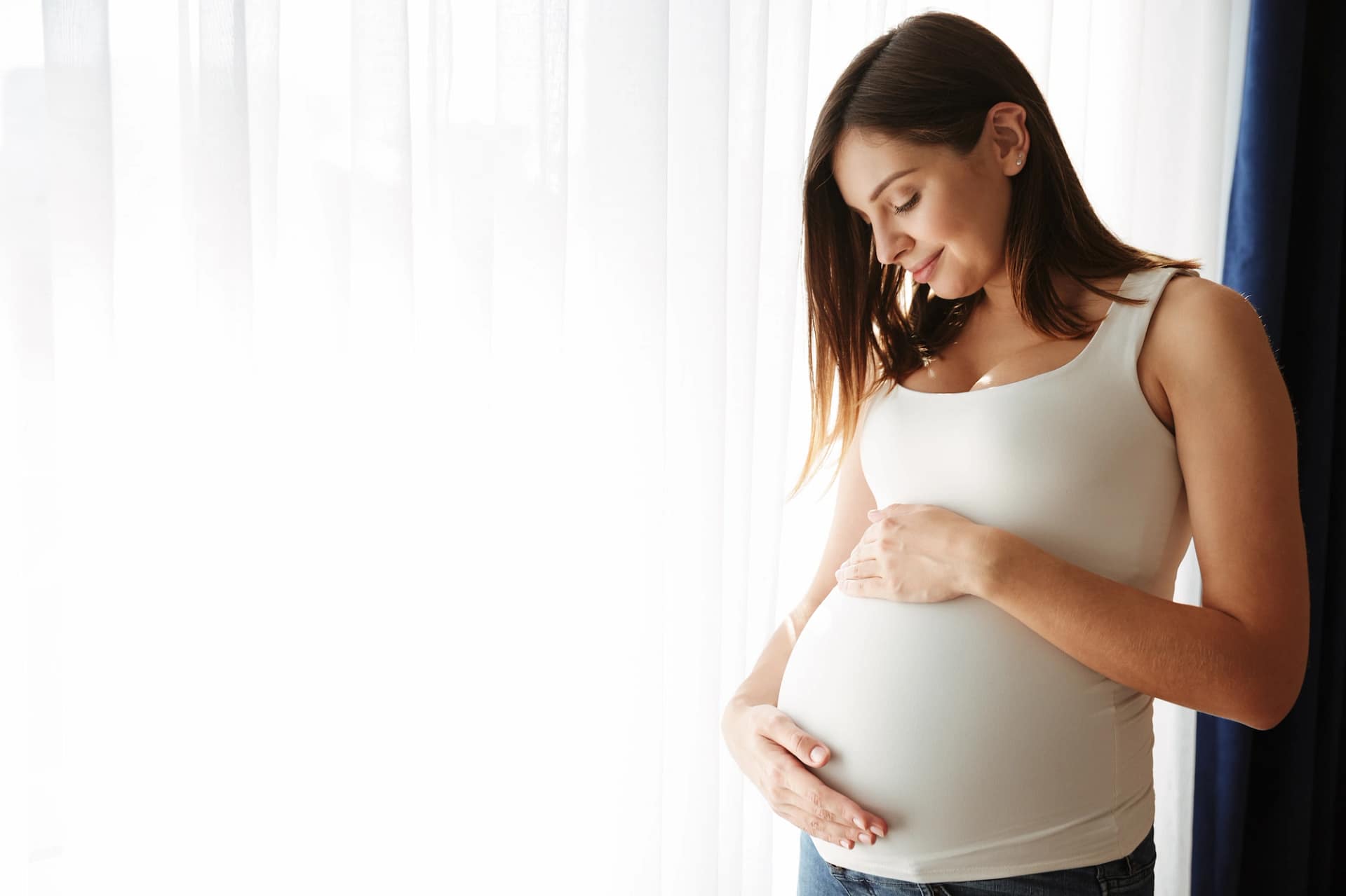 Pregnancy Massage Preston