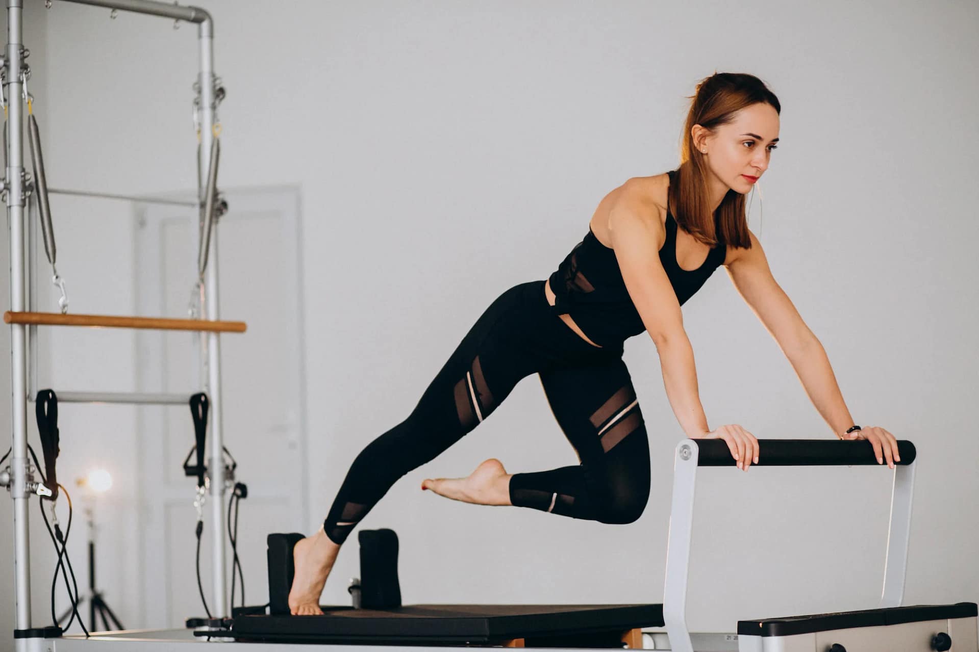 Clinical Pilates Heidelberg West