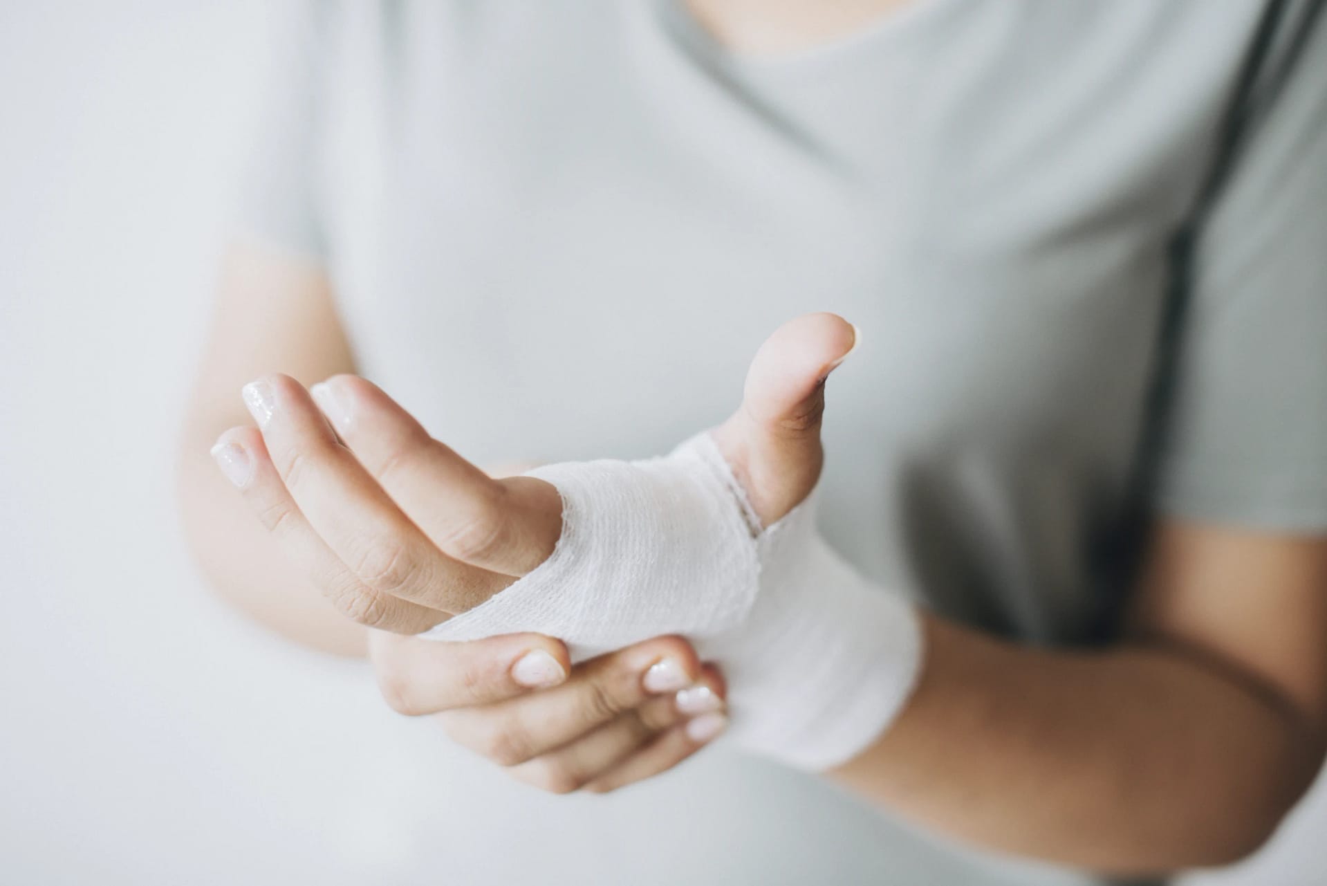 Afl Injury Treatment Preston