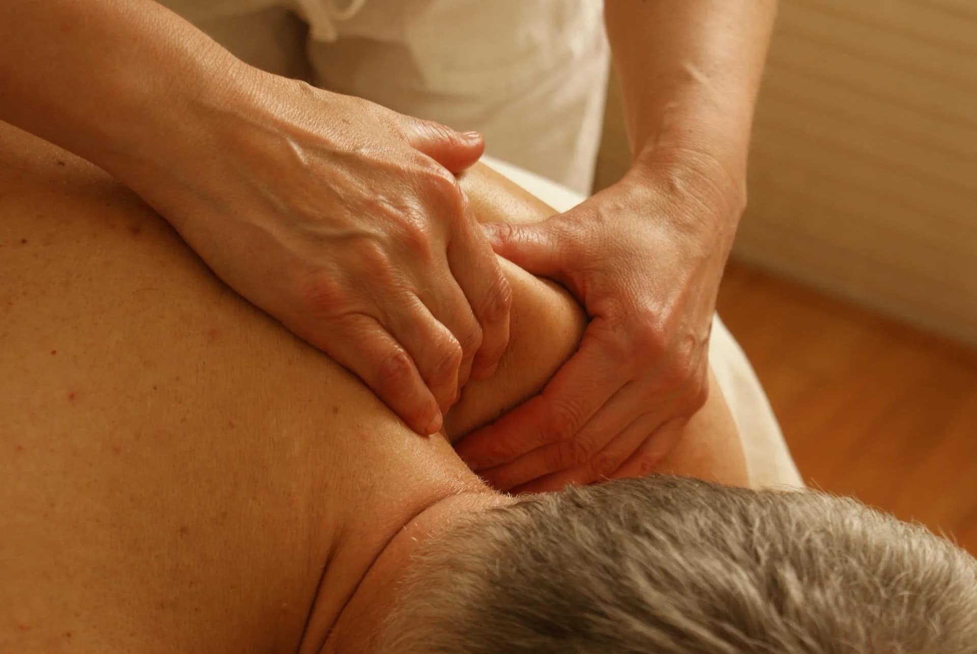 Best Headaches Treatment Preston