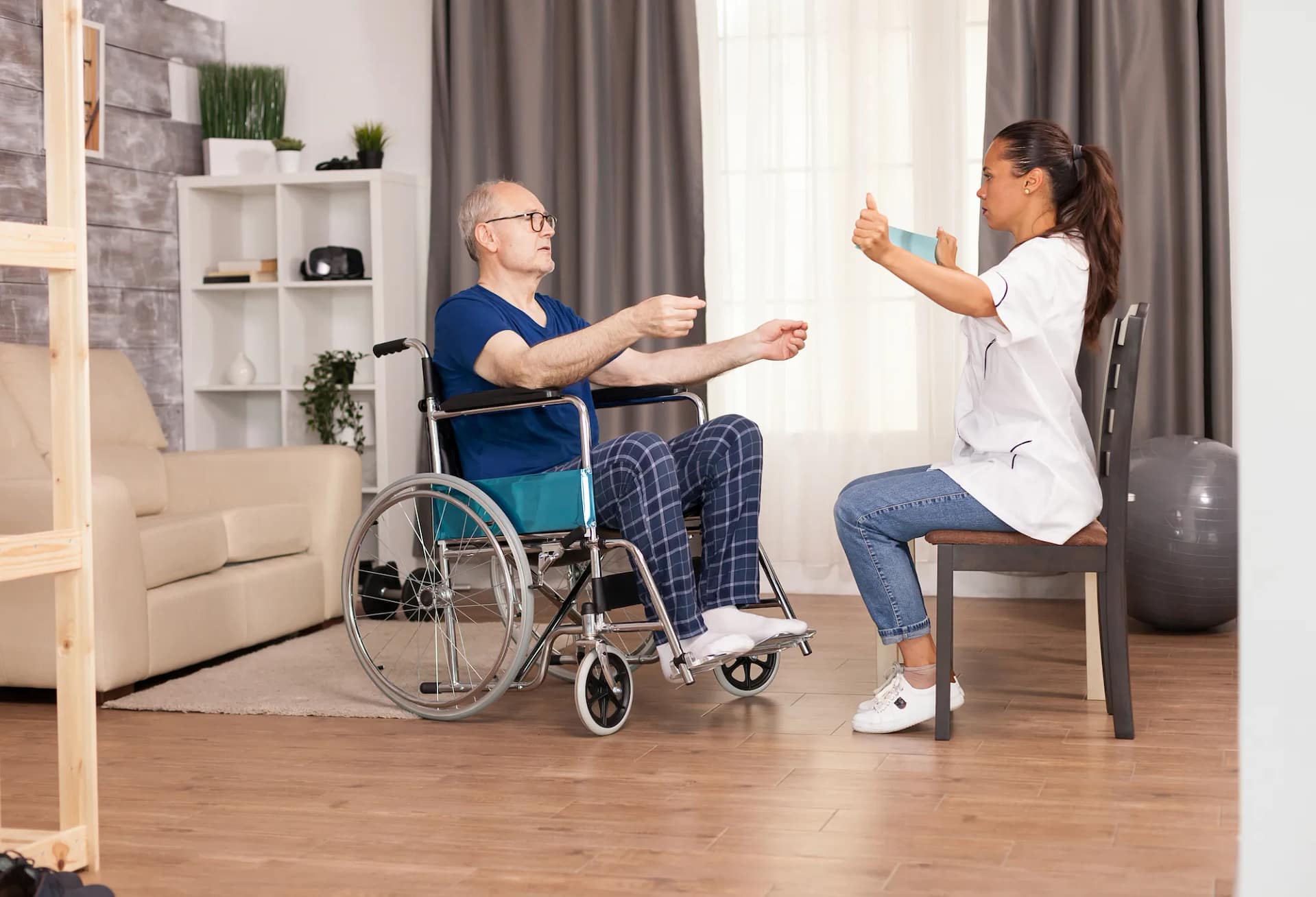 NDIS Personal Training Preston Functional Training