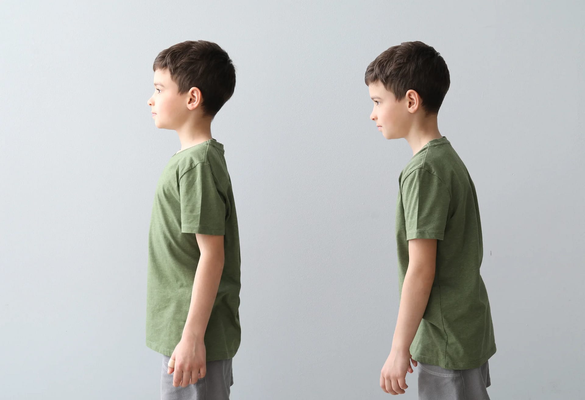 Posture Treatment Preston Fairfield