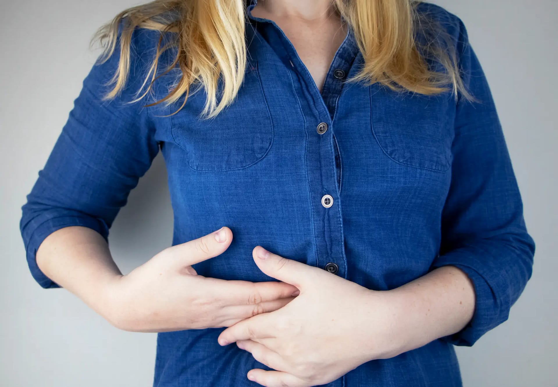 Rib Pain Treatment Preston