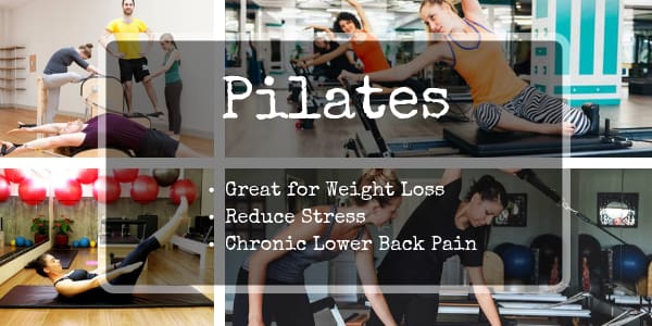 Pilates