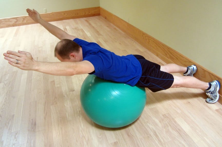 Posture Pain Clinic Preston