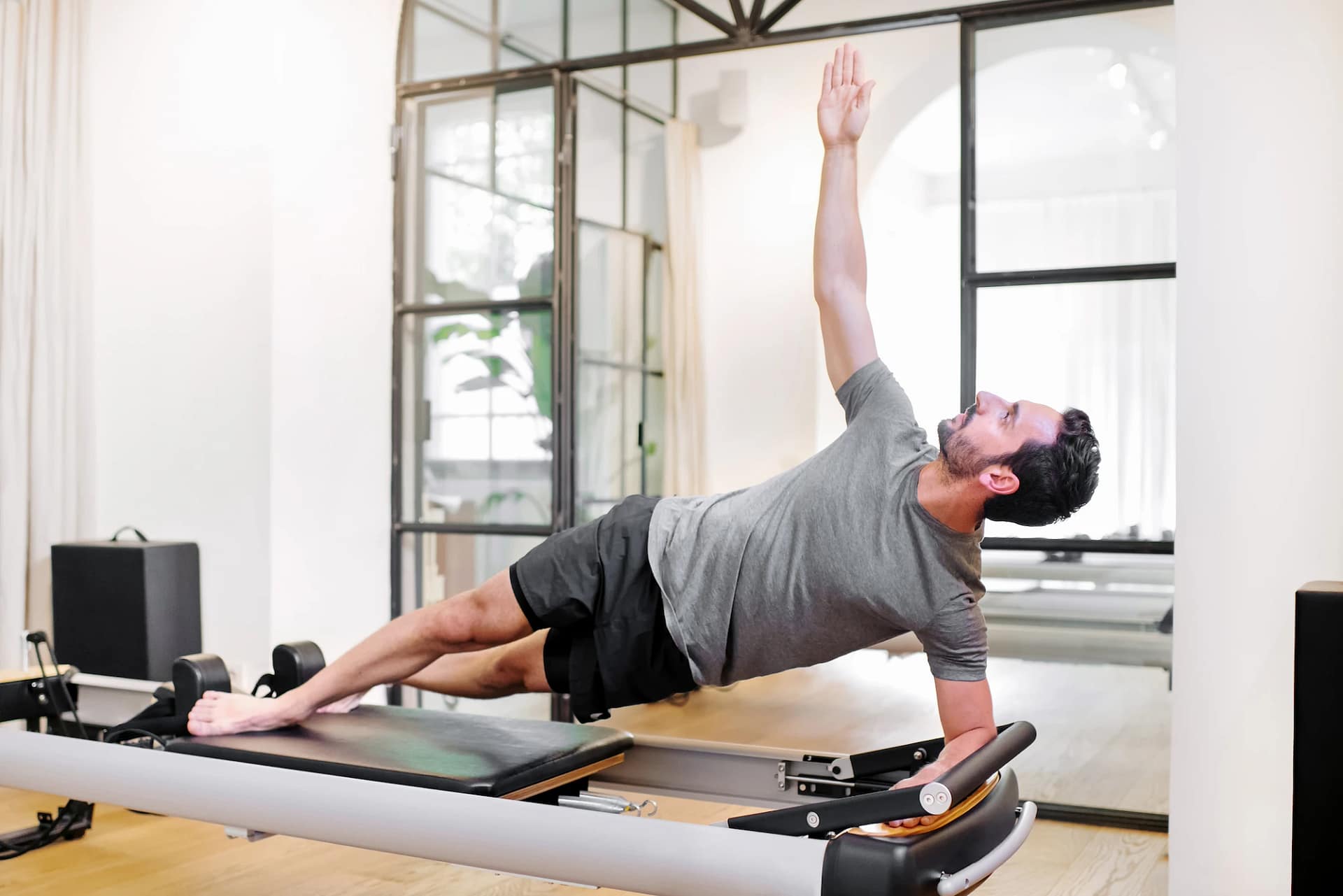 Clinical Pilates near Preston at Advanced Health Preston