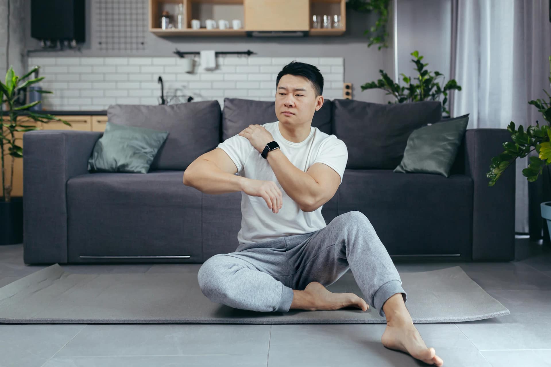 Best Shoulder Pain Treatment Thomastown