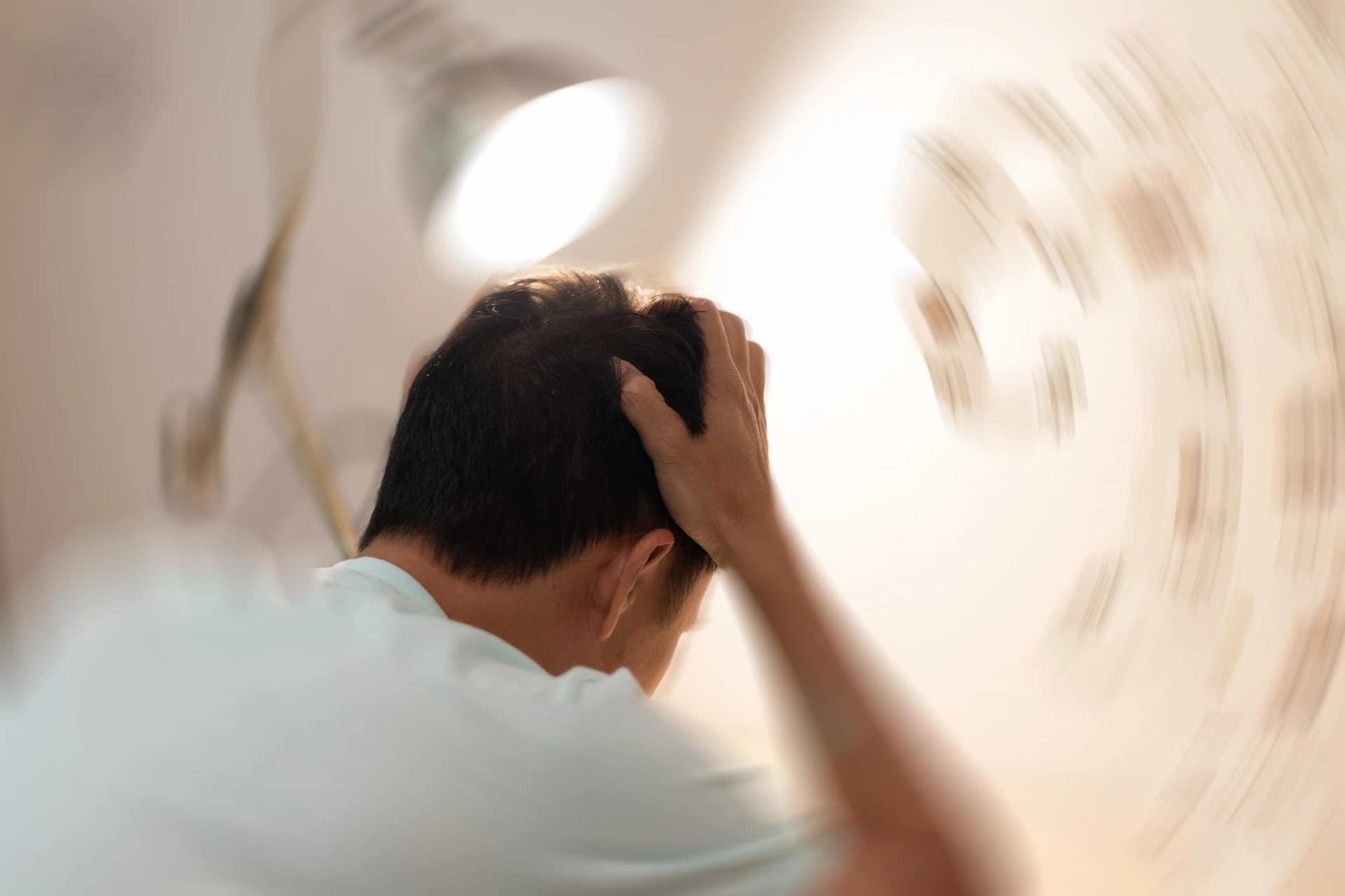 Vertigo Treatment Near Preston