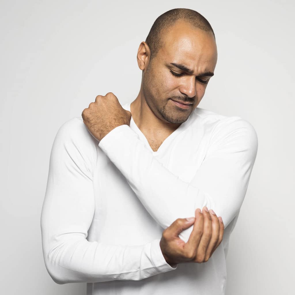 Best Tennis Elbow Treatment Fairfield