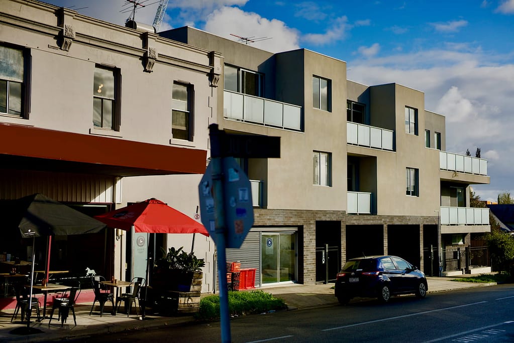 Chiropractor Preston