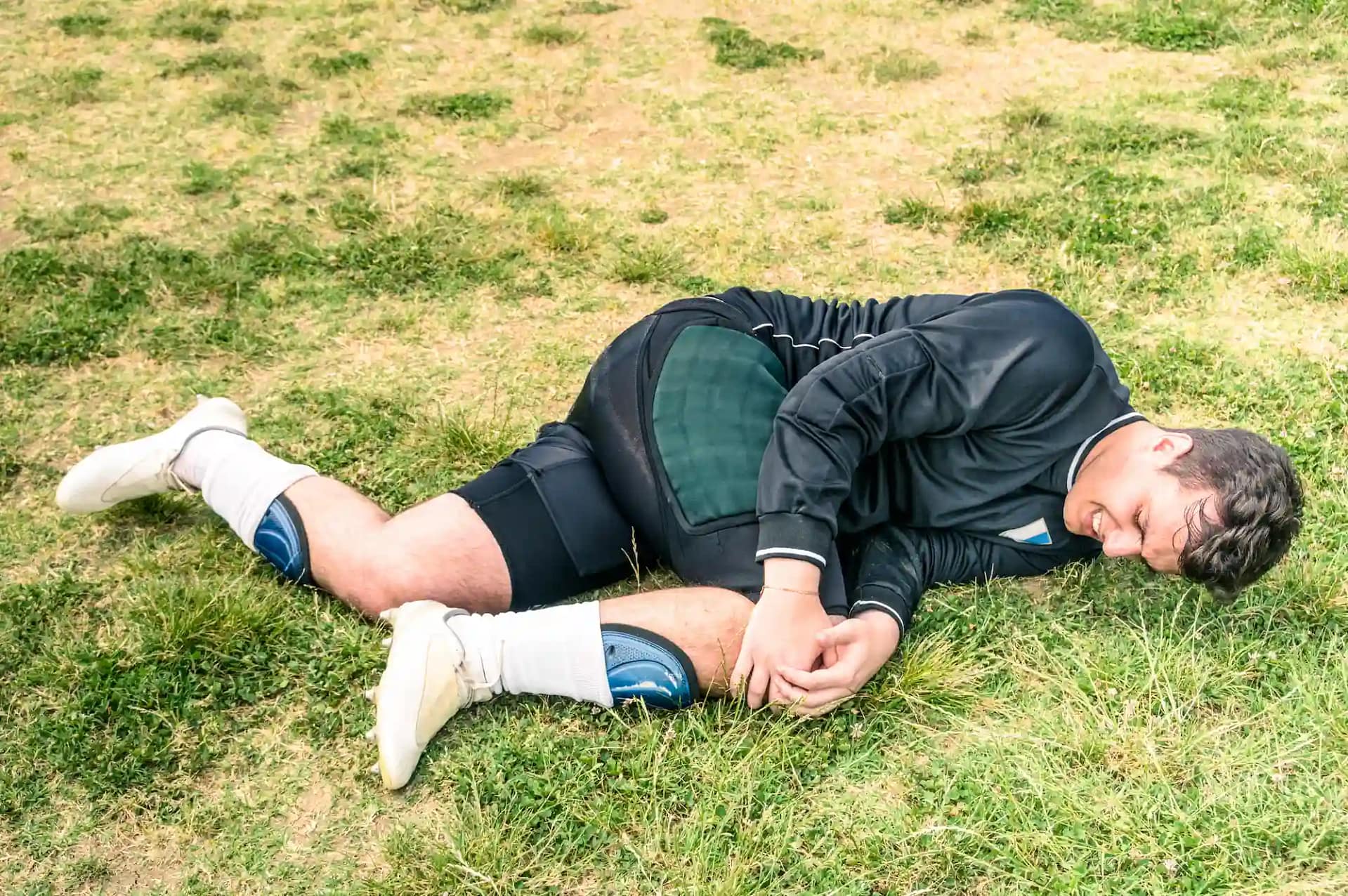 Afl Injuries Clinic Pascoe vale