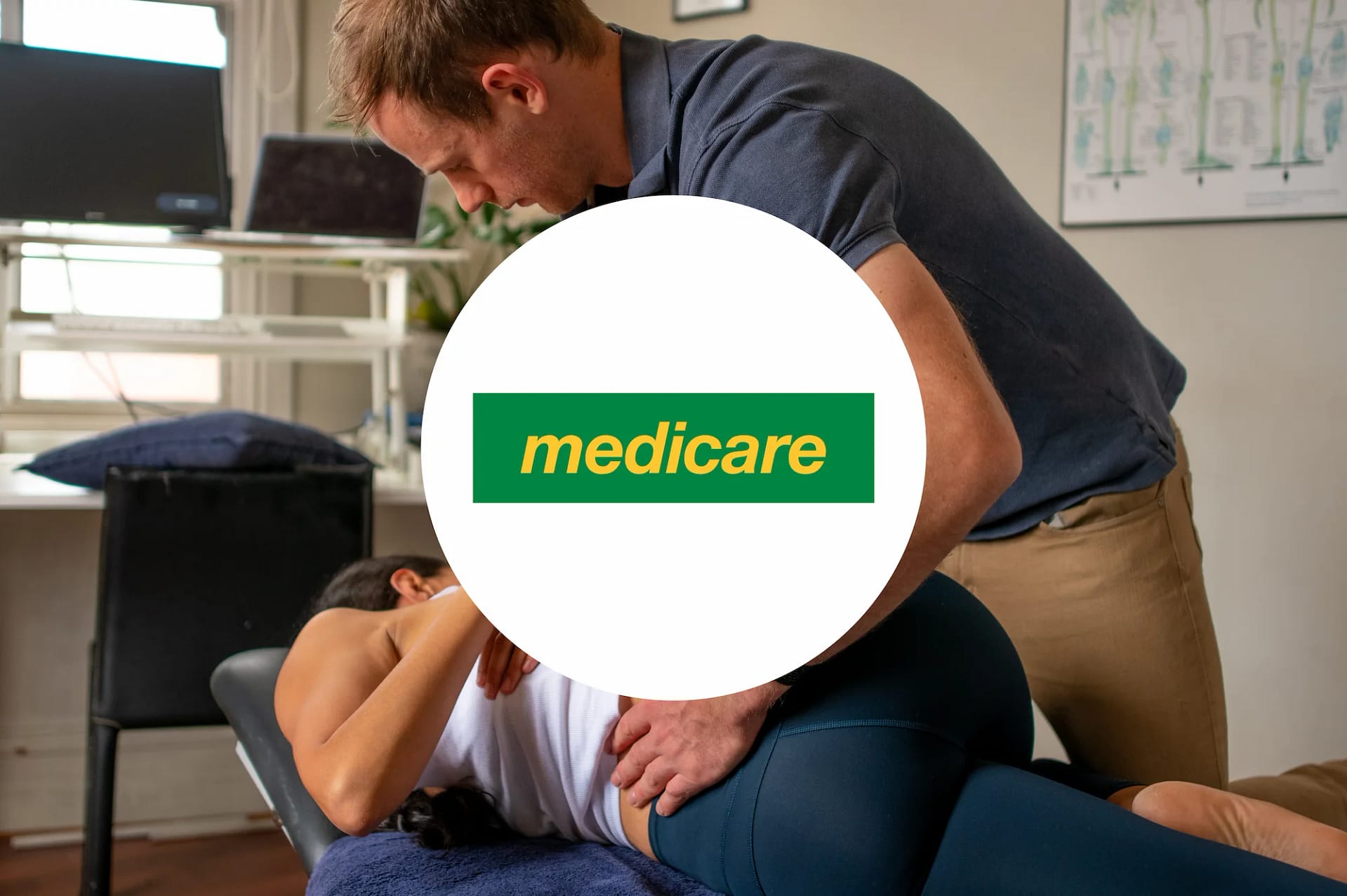 Bulk Billing Chiropractor