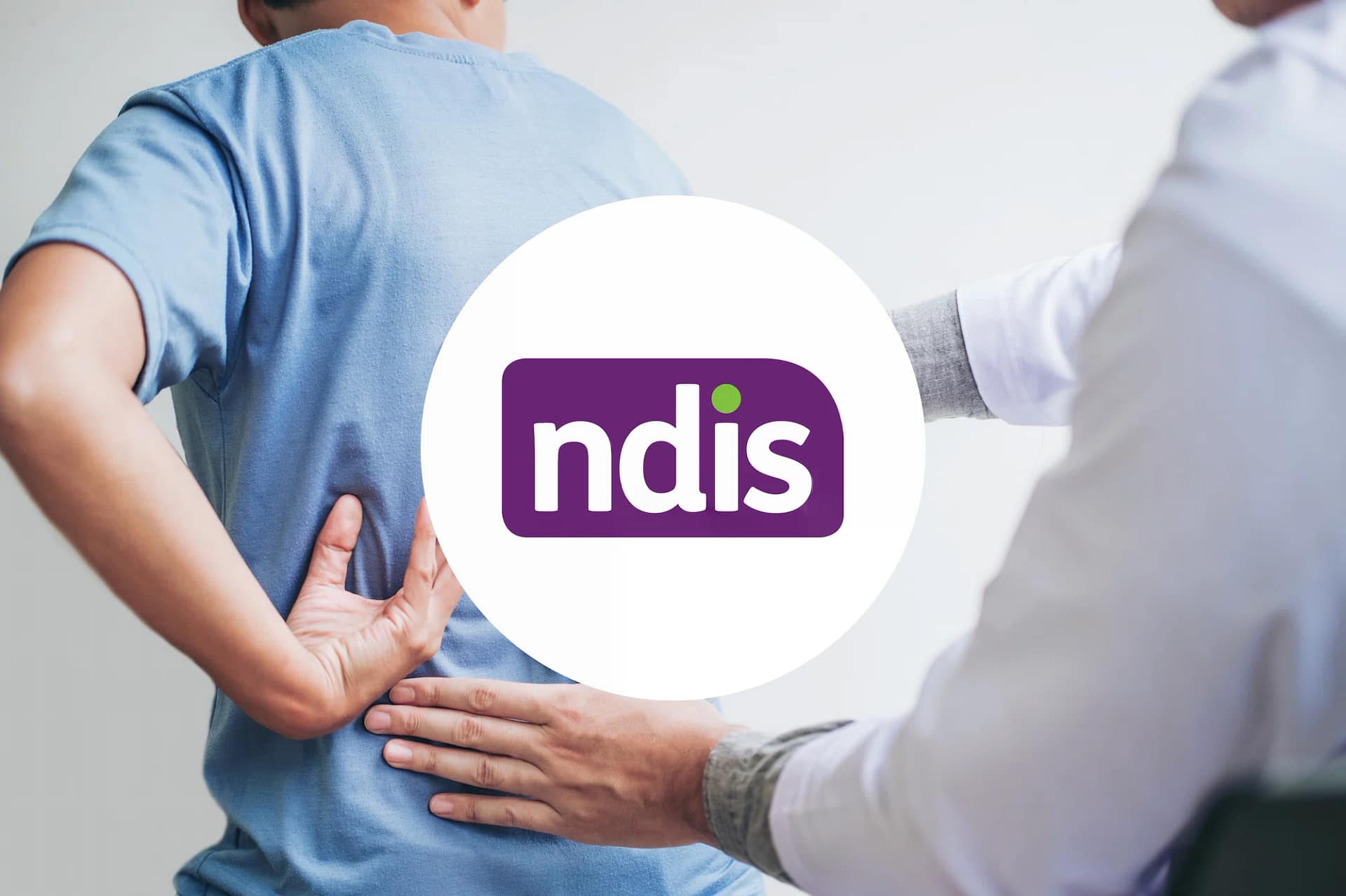 NDIS Chiropractor Preston