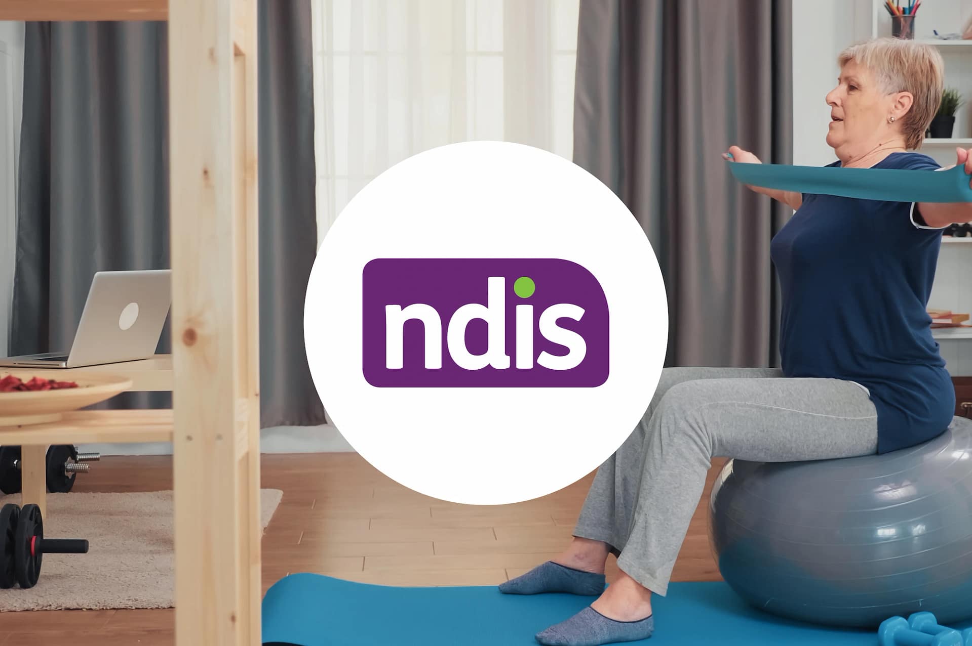 NDIS Personal Training and NDIS Functional Training In Preston