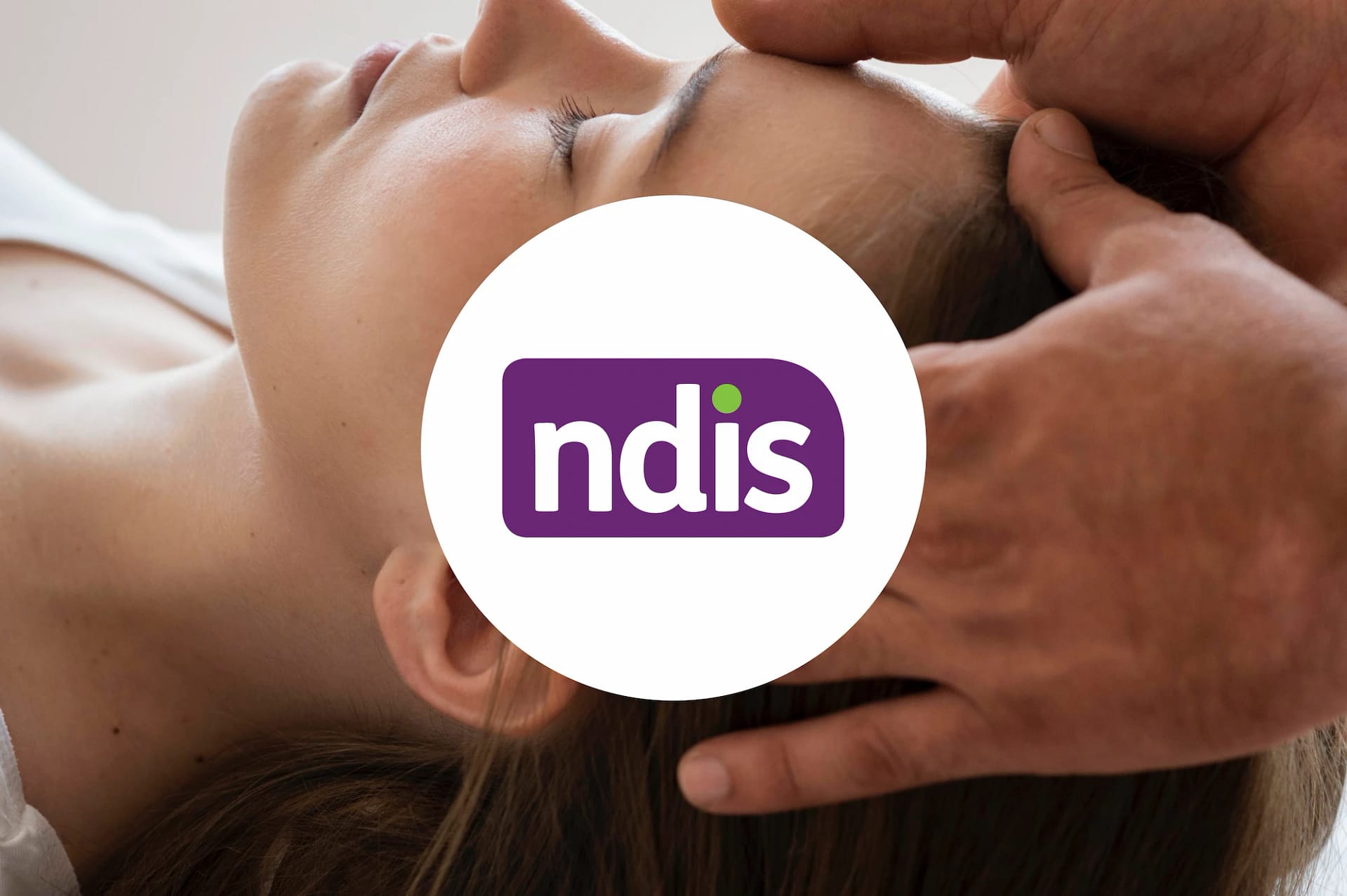NDIS Remedial Massage Pascoe vale