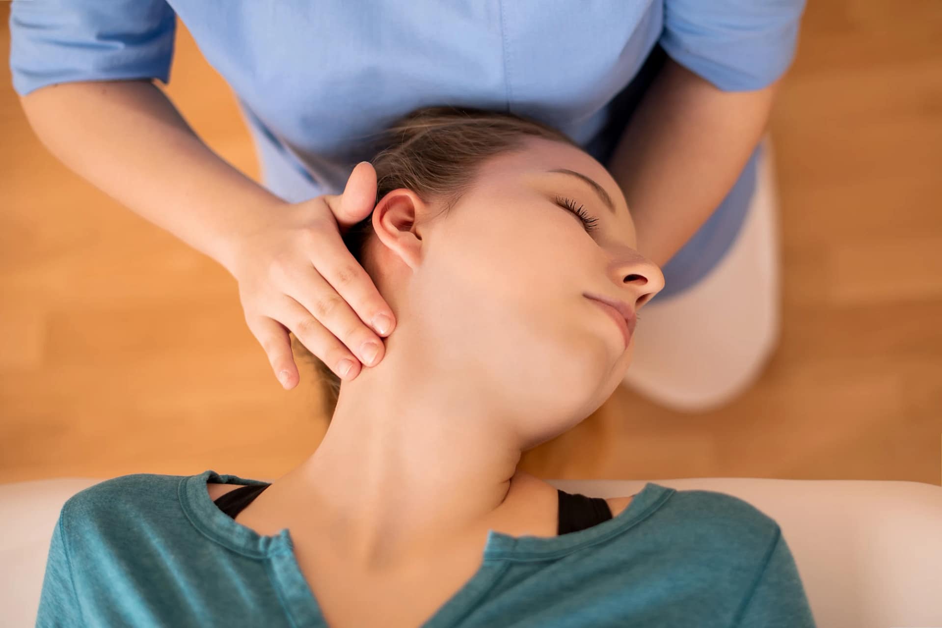 Best Vertigo Treatment Preston