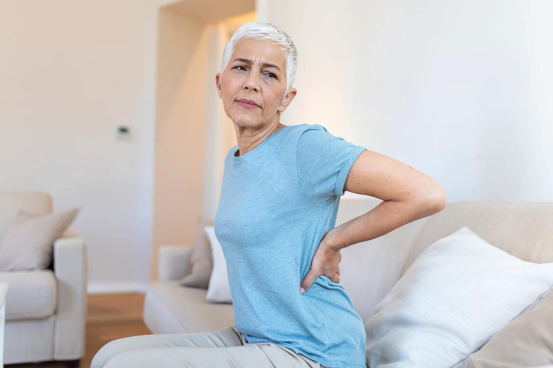Lower Back Disc Herniation Treatment Preston