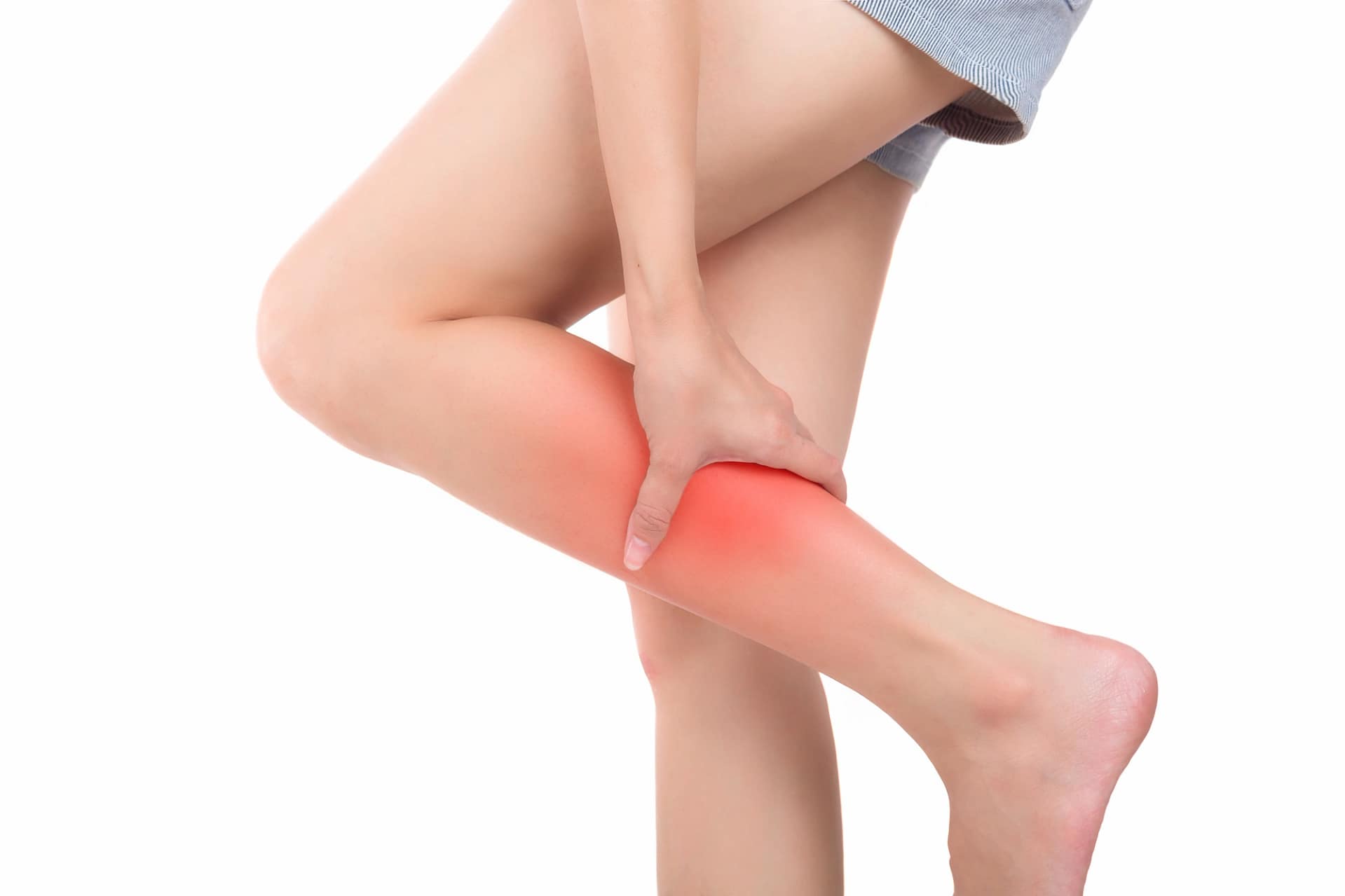 Sciatica – Leg Nerve Pain Treatment Preston