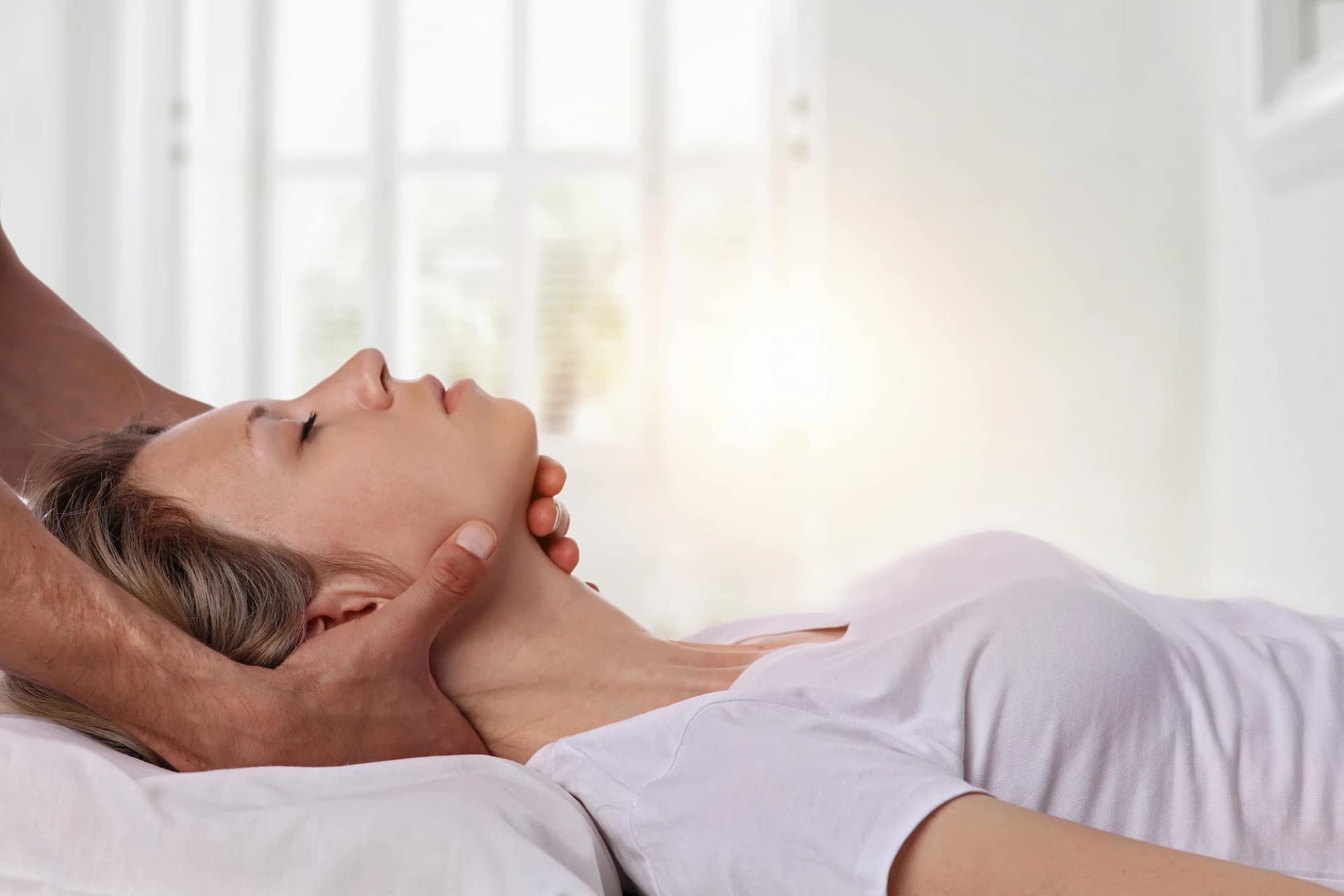 Vertigo Treatment Preston