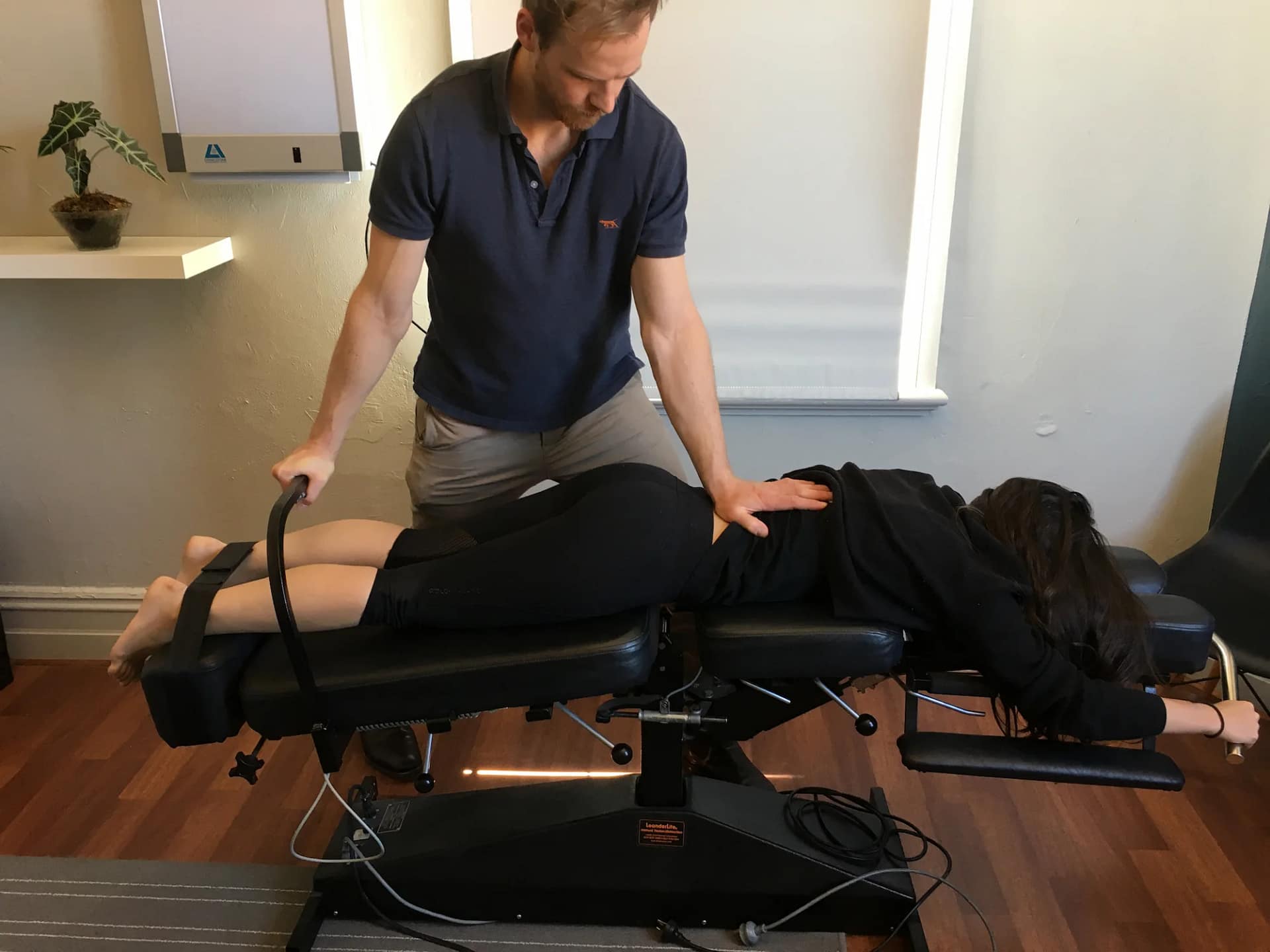 Best Powerlifting Lower Back Injury Treatment Preston