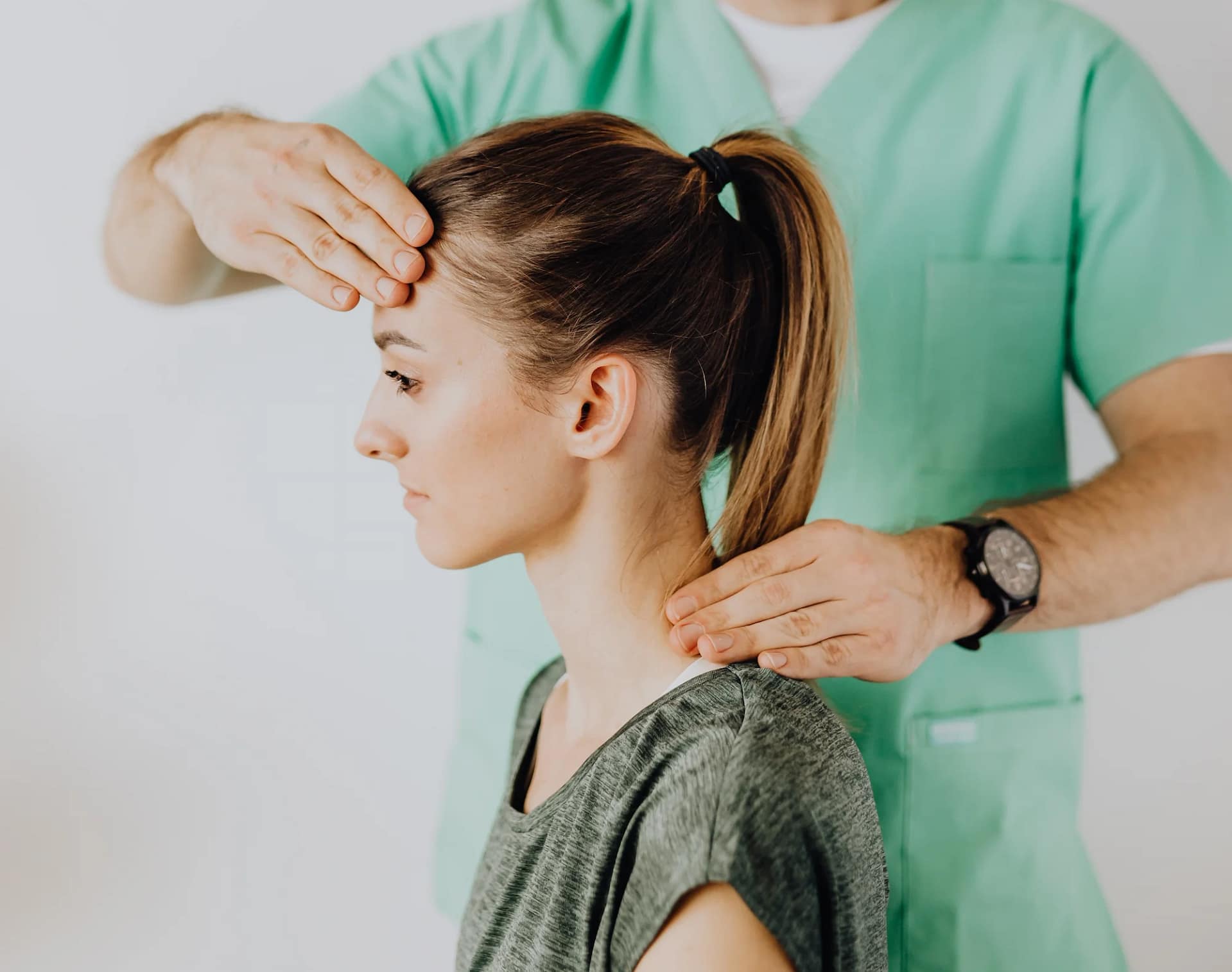 Headache clinic Brunswick