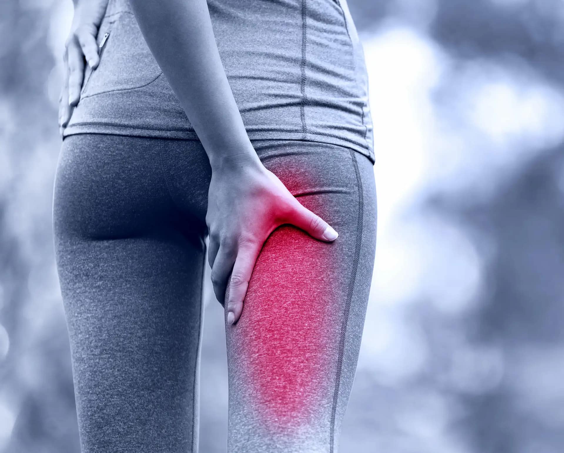 Sciatica Treatment Preston