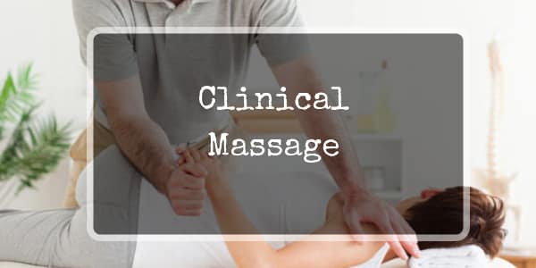 Clinical Massage