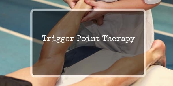 Trigger Point Therapy
