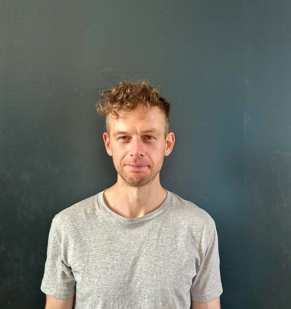 Andrew Cunningham Chiropractor Preston — Principal Chiropractor at Advanced Health